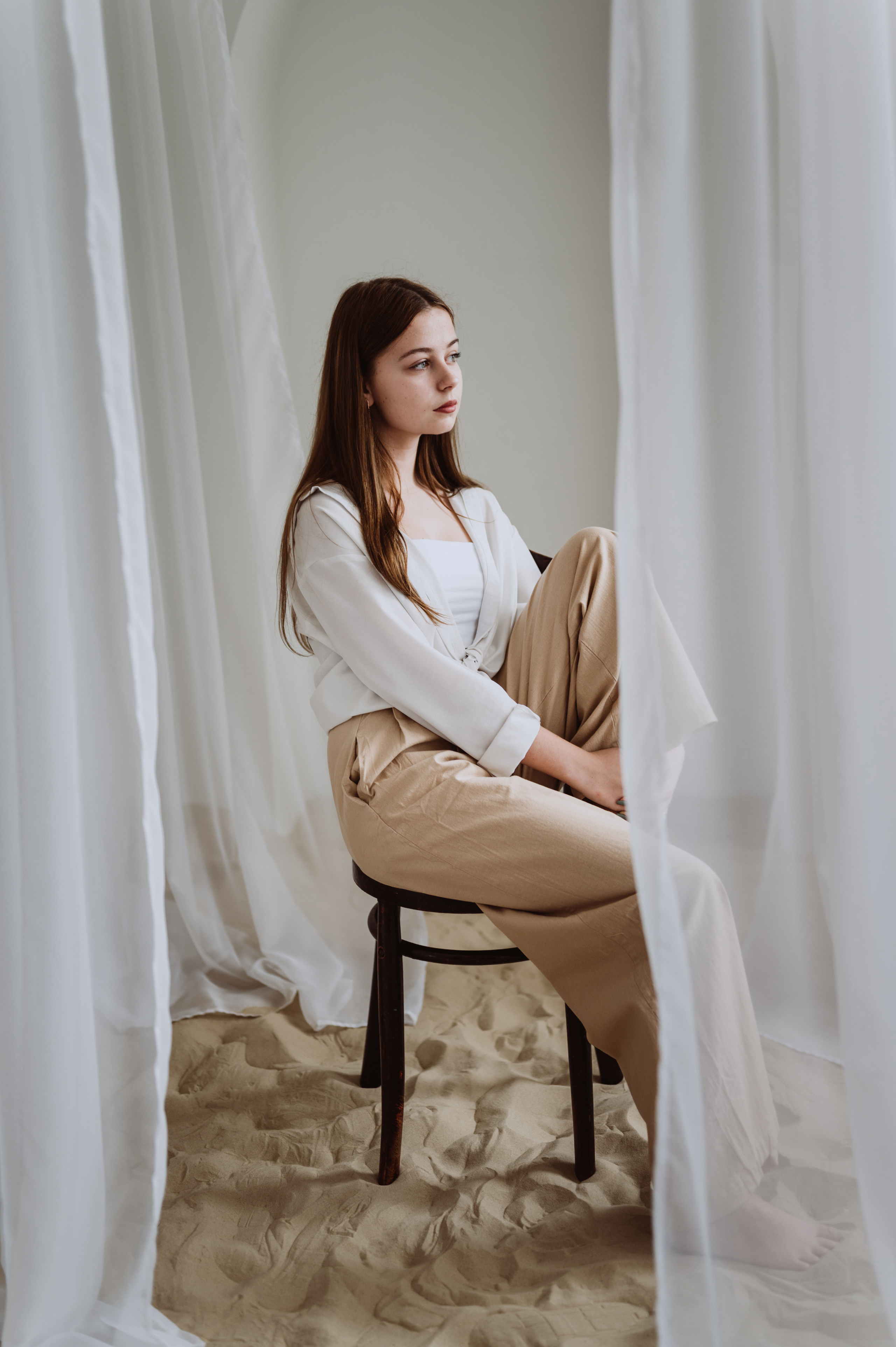 Настя. Мария Кобзева, фотограф в Ялте, Крым