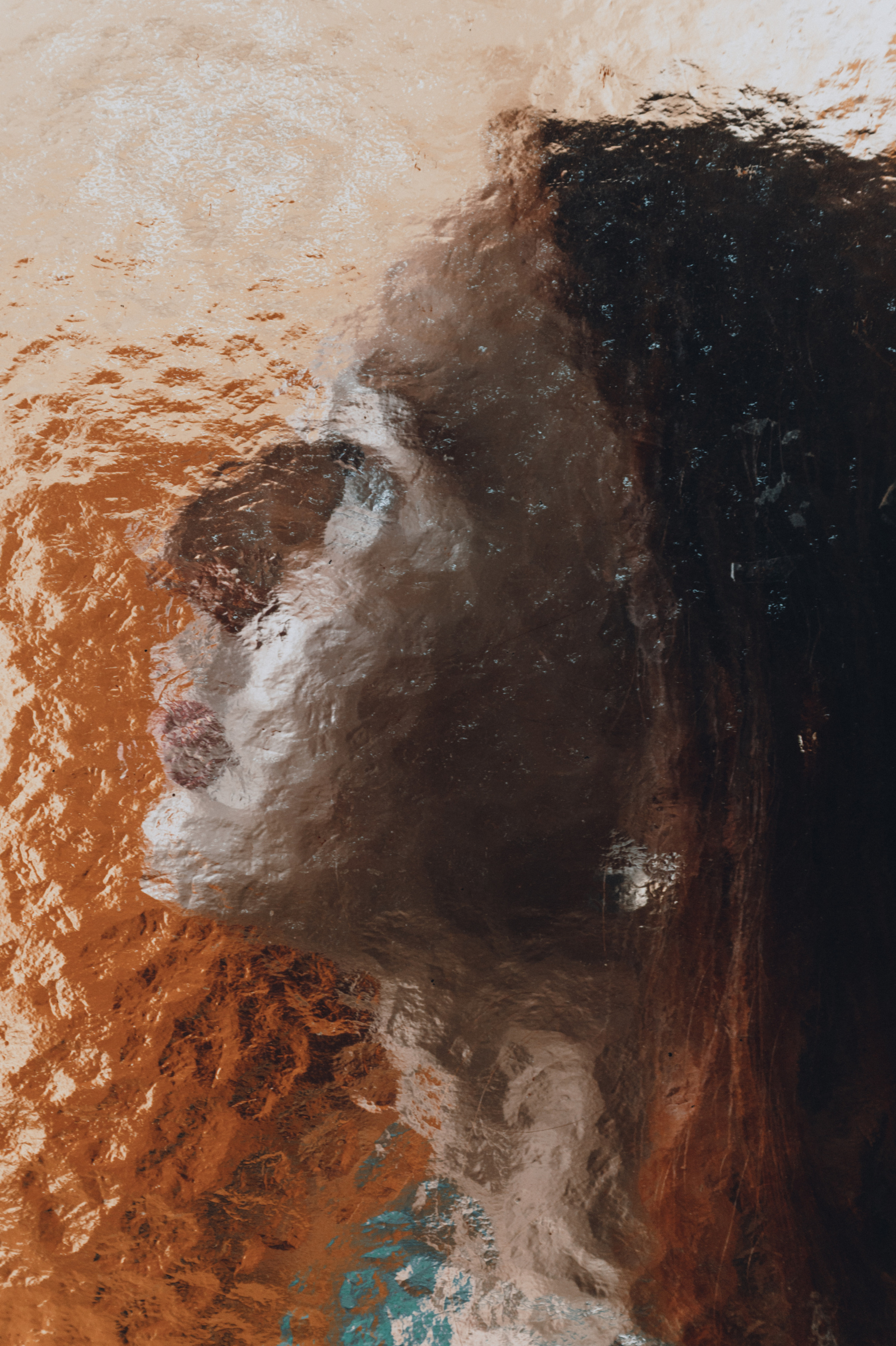 Алиса. Мария Кобзева, фотограф в Ялте, Крым