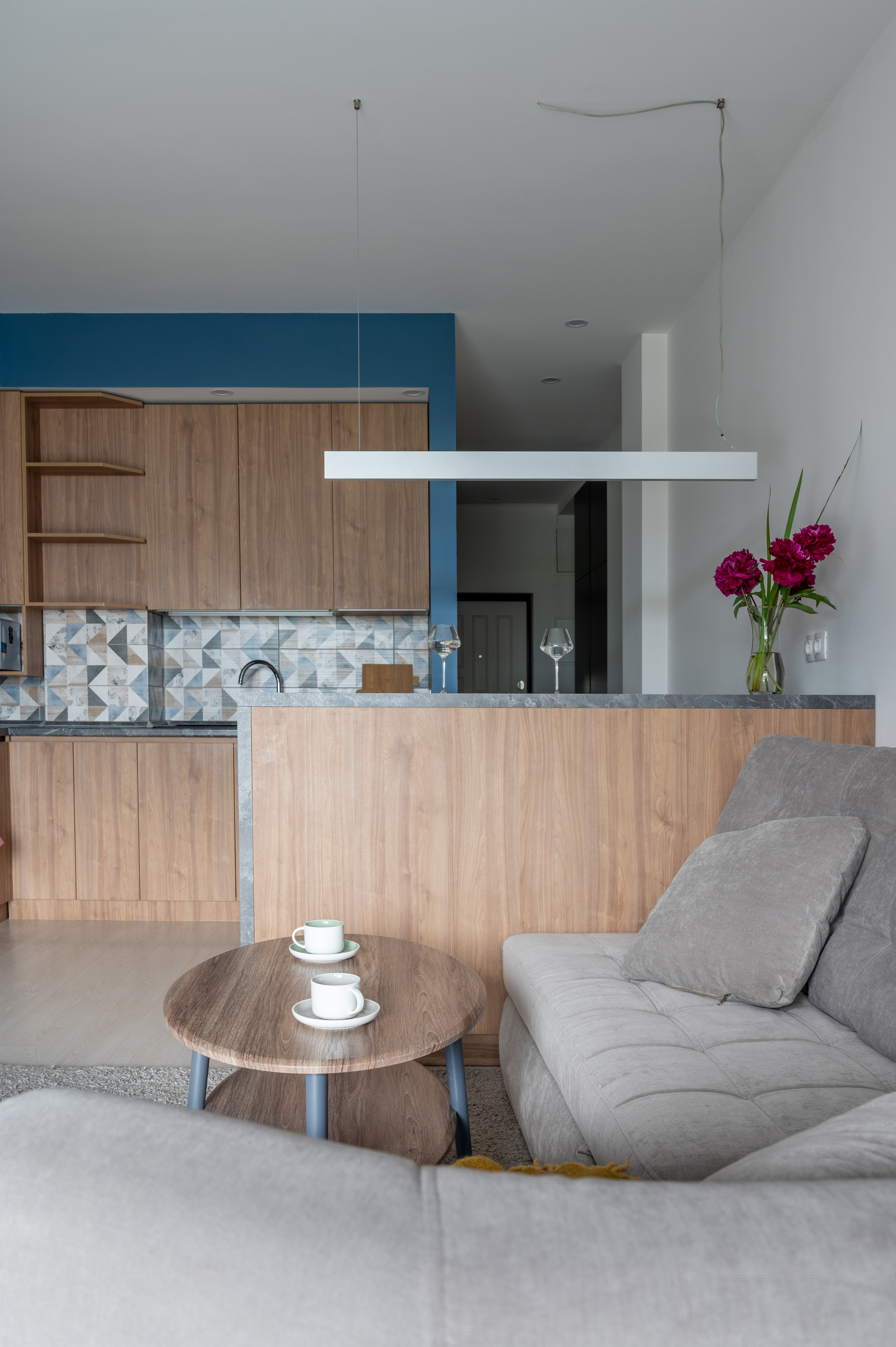 Апартаменты 1. Мария Кобзева, фотограф в Ялте, Крым