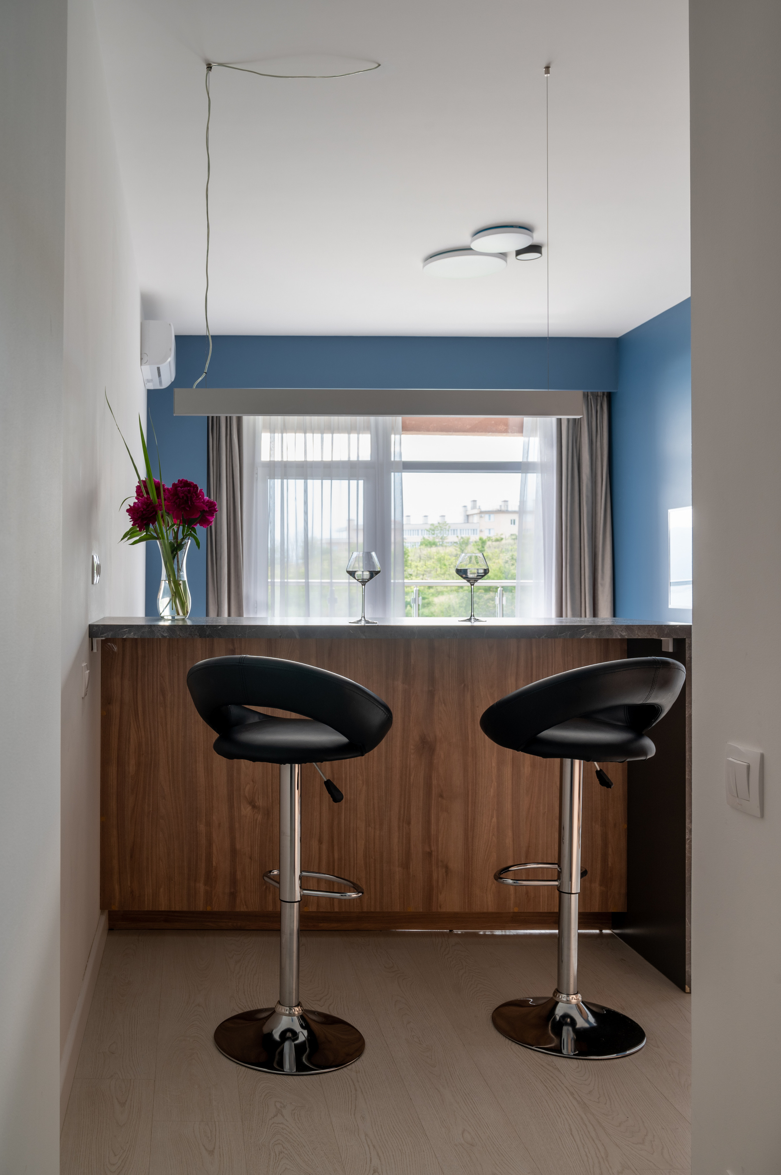 Апартаменты 1. Мария Кобзева, фотограф в Ялте, Крым