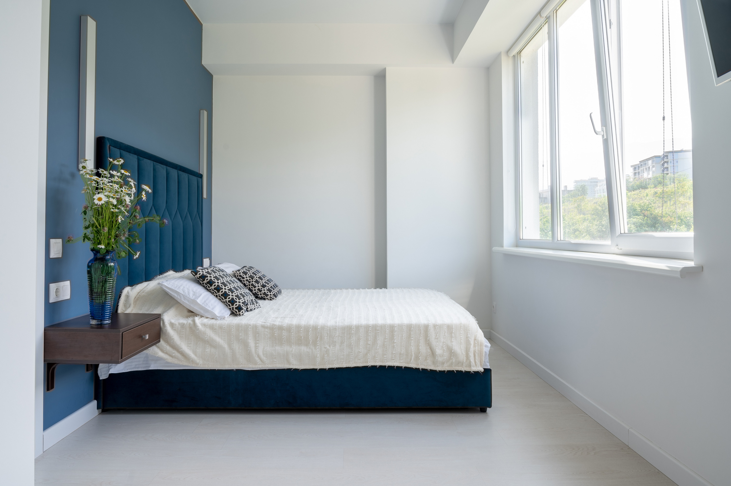 Апартаменты 1. Мария Кобзева, фотограф в Ялте, Крым