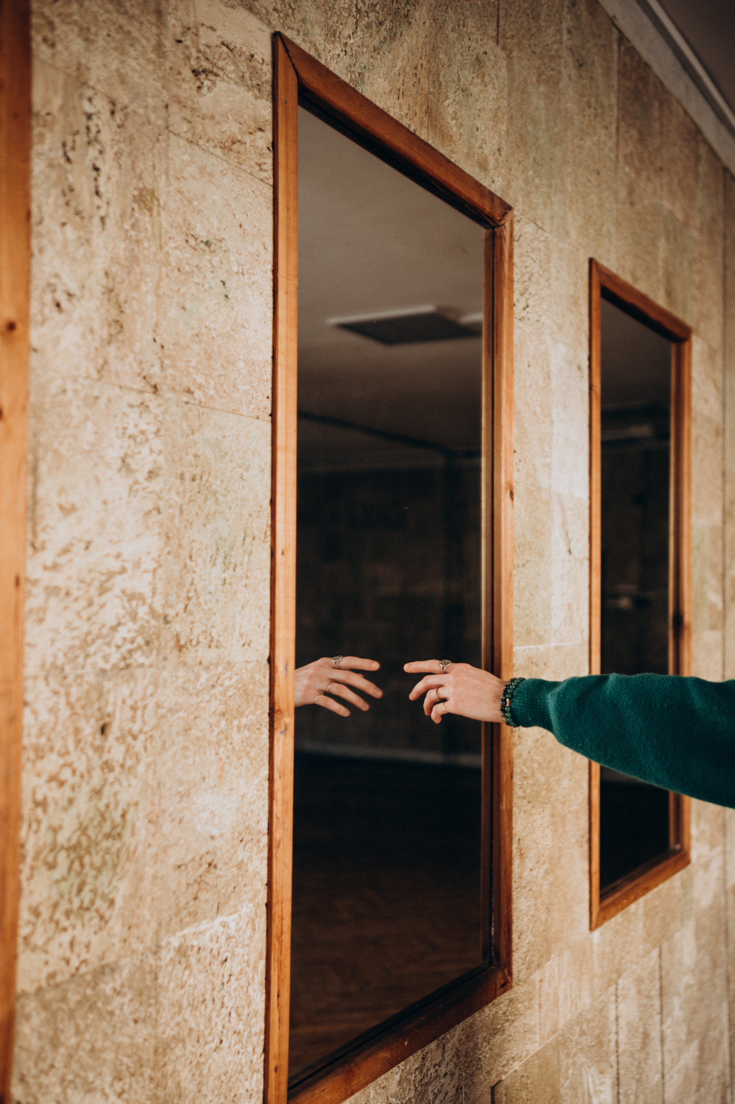 Алиса. Мария Кобзева, фотограф в Ялте, Крым