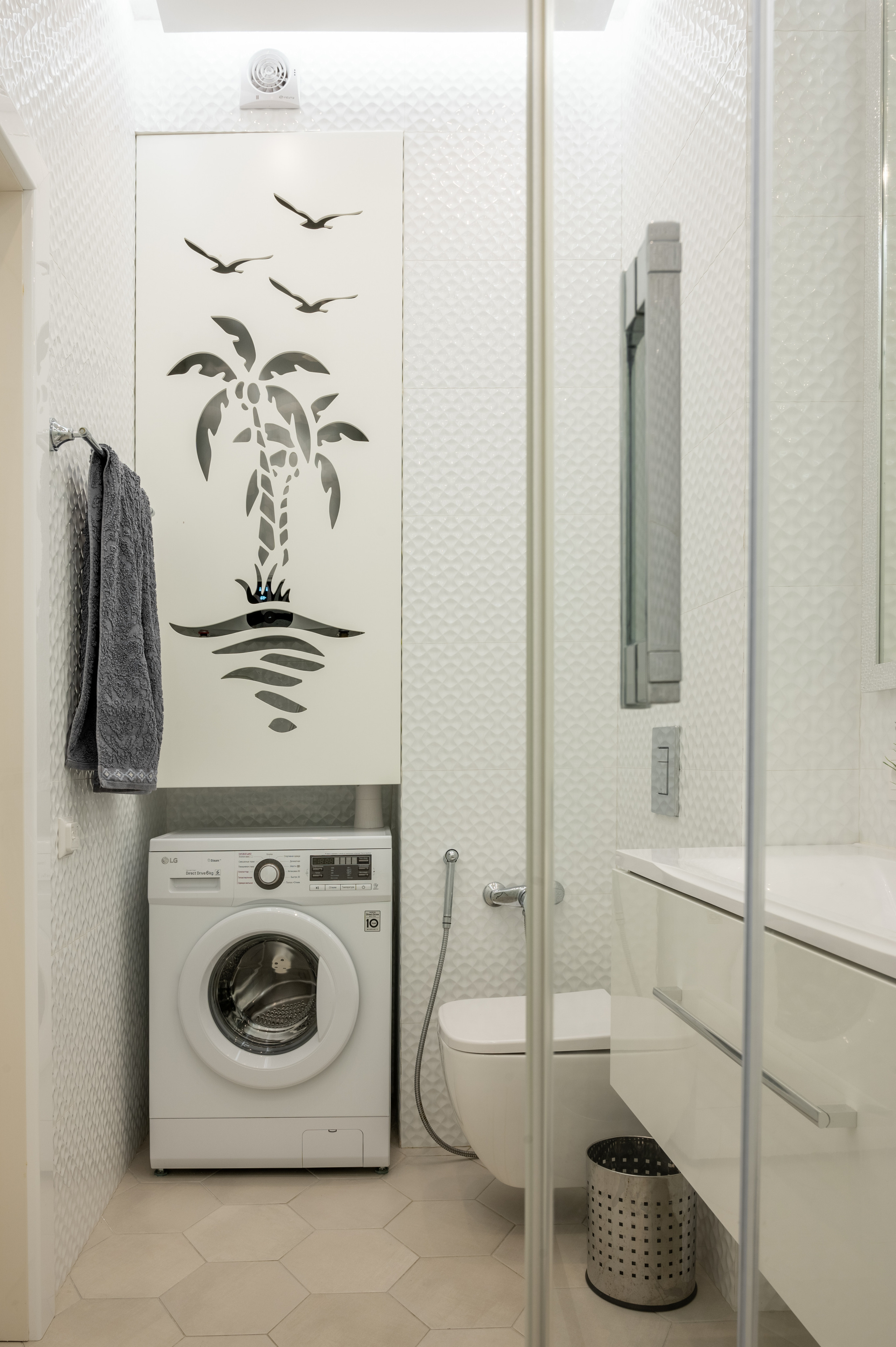 Апартаменты 2. Мария Кобзева, фотограф в Ялте, Крым