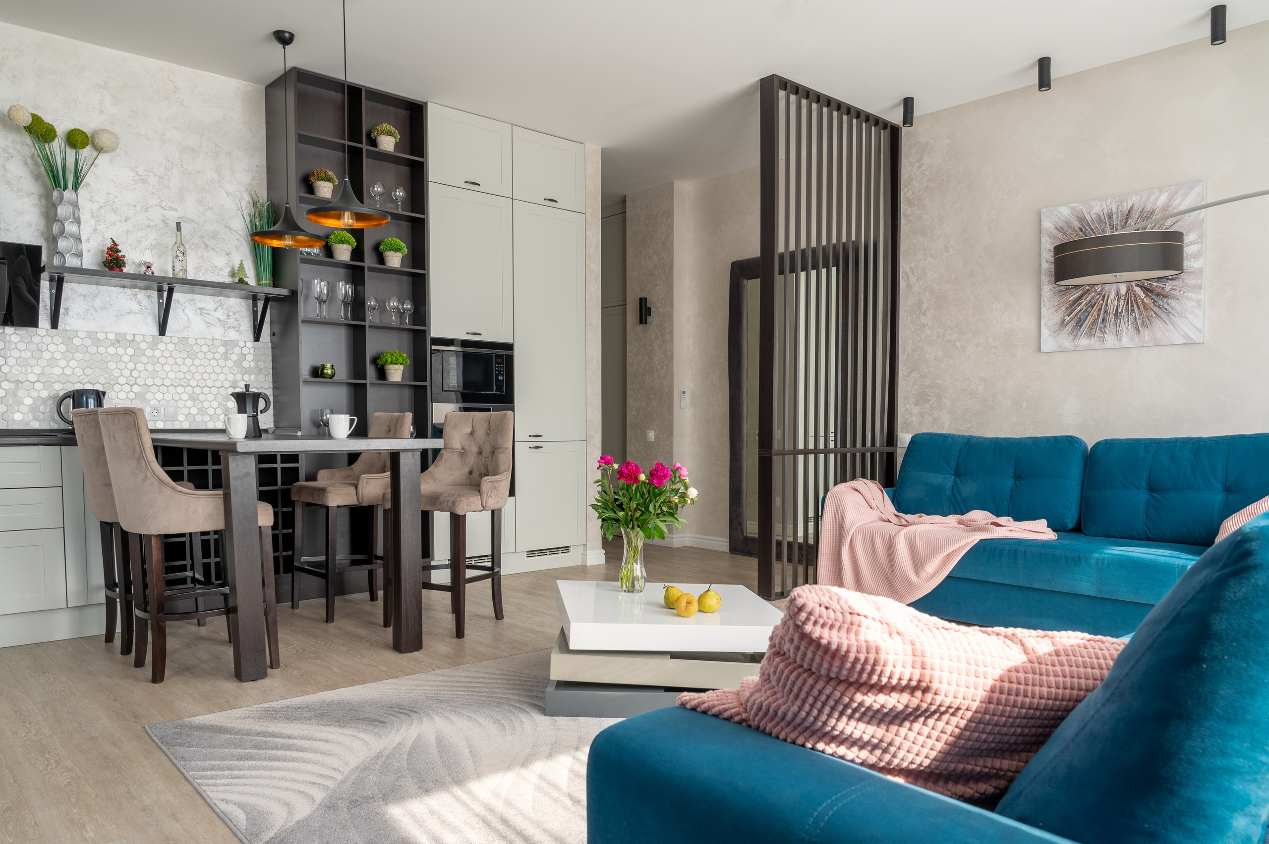 Апартаменты 2. Мария Кобзева, фотограф в Ялте, Крым