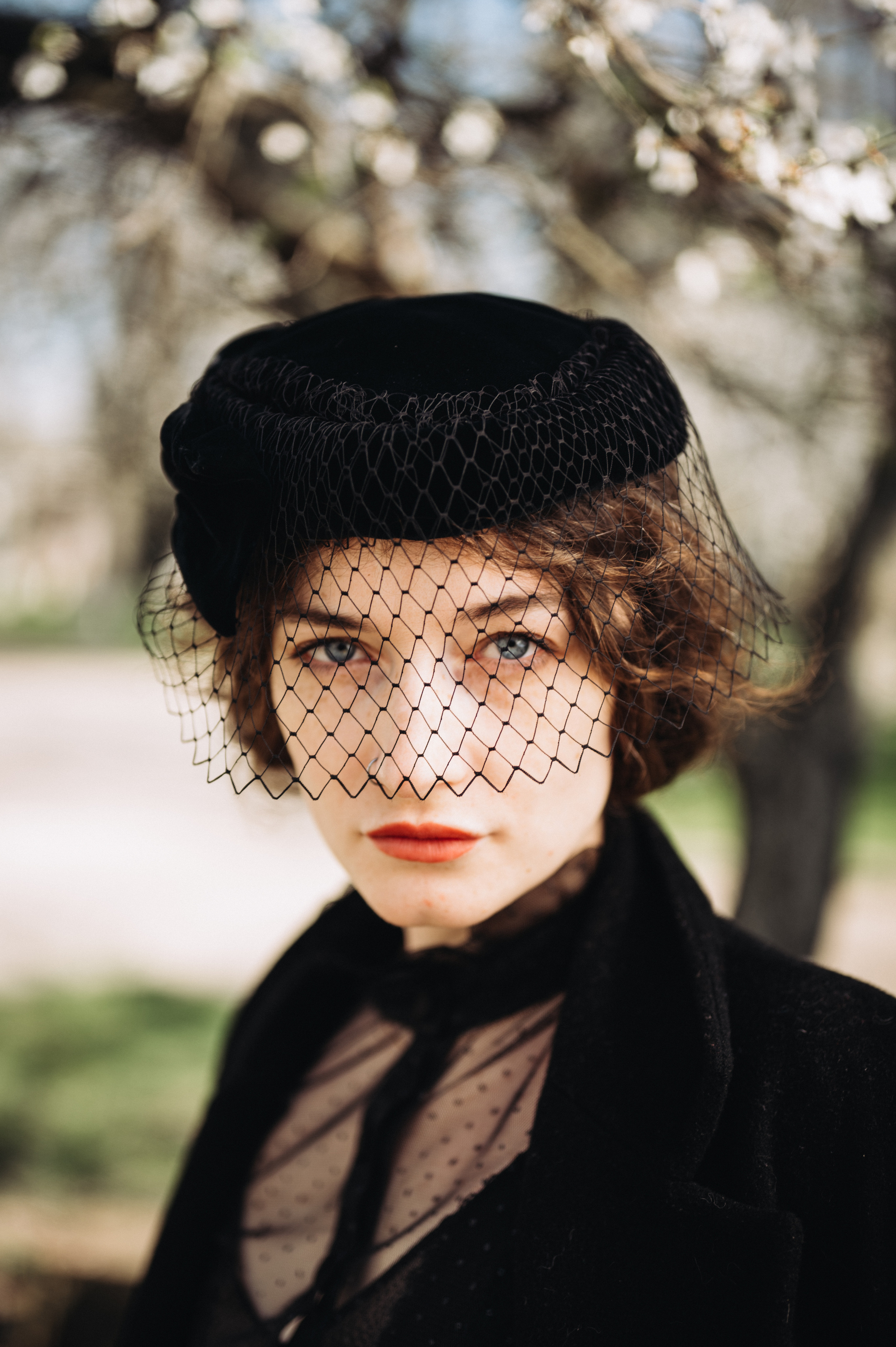 Света/Маргарита. Мария Кобзева, фотограф в Ялте, Крым