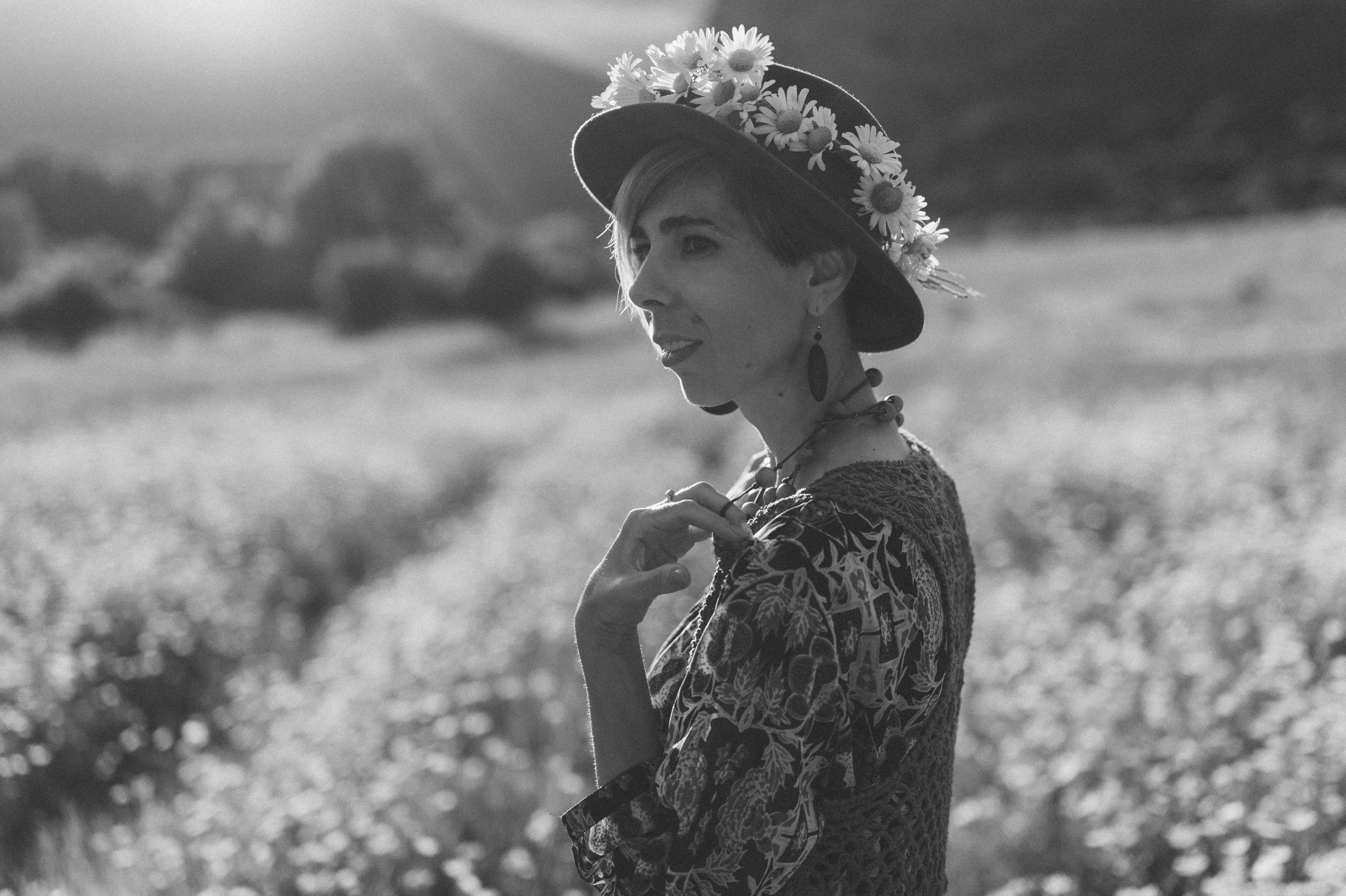 Женя. Мария Кобзева, фотограф в Ялте, Крым