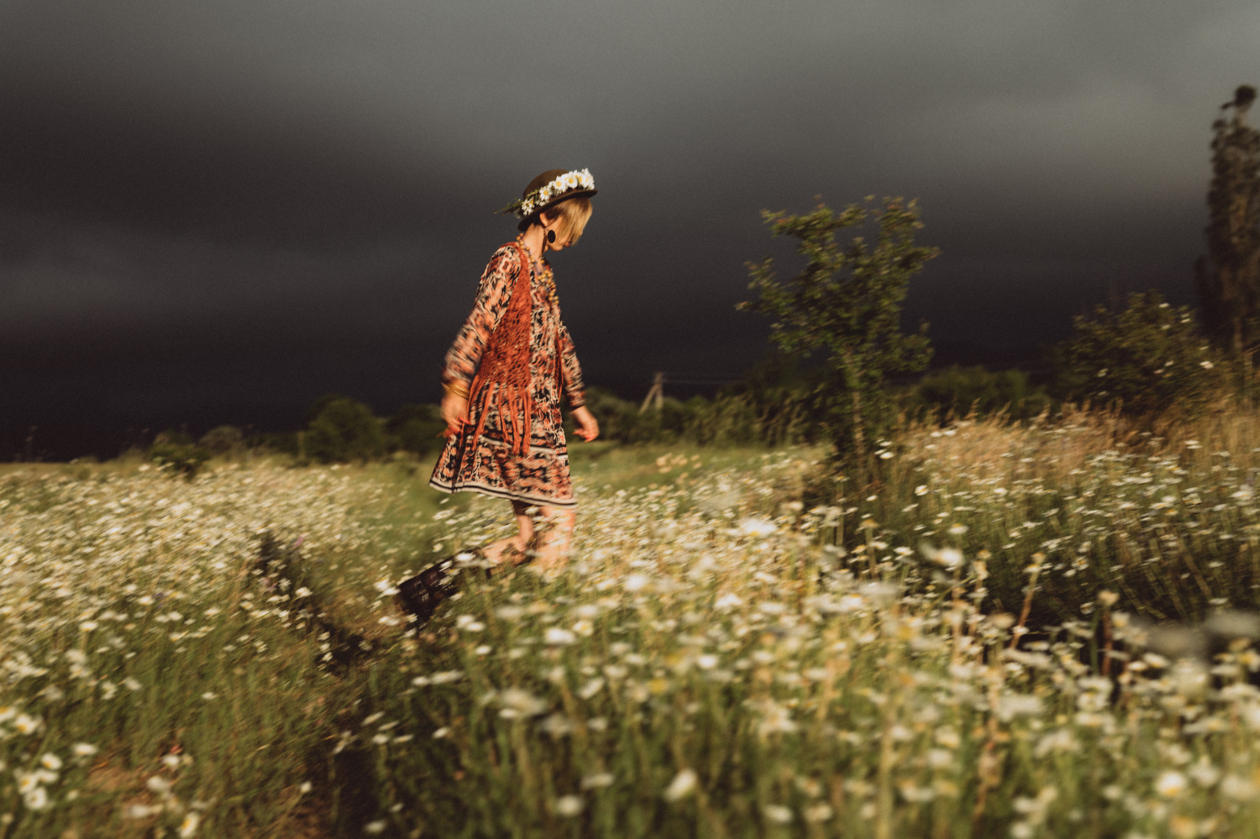 Женя. Мария Кобзева, фотограф в Ялте, Крым