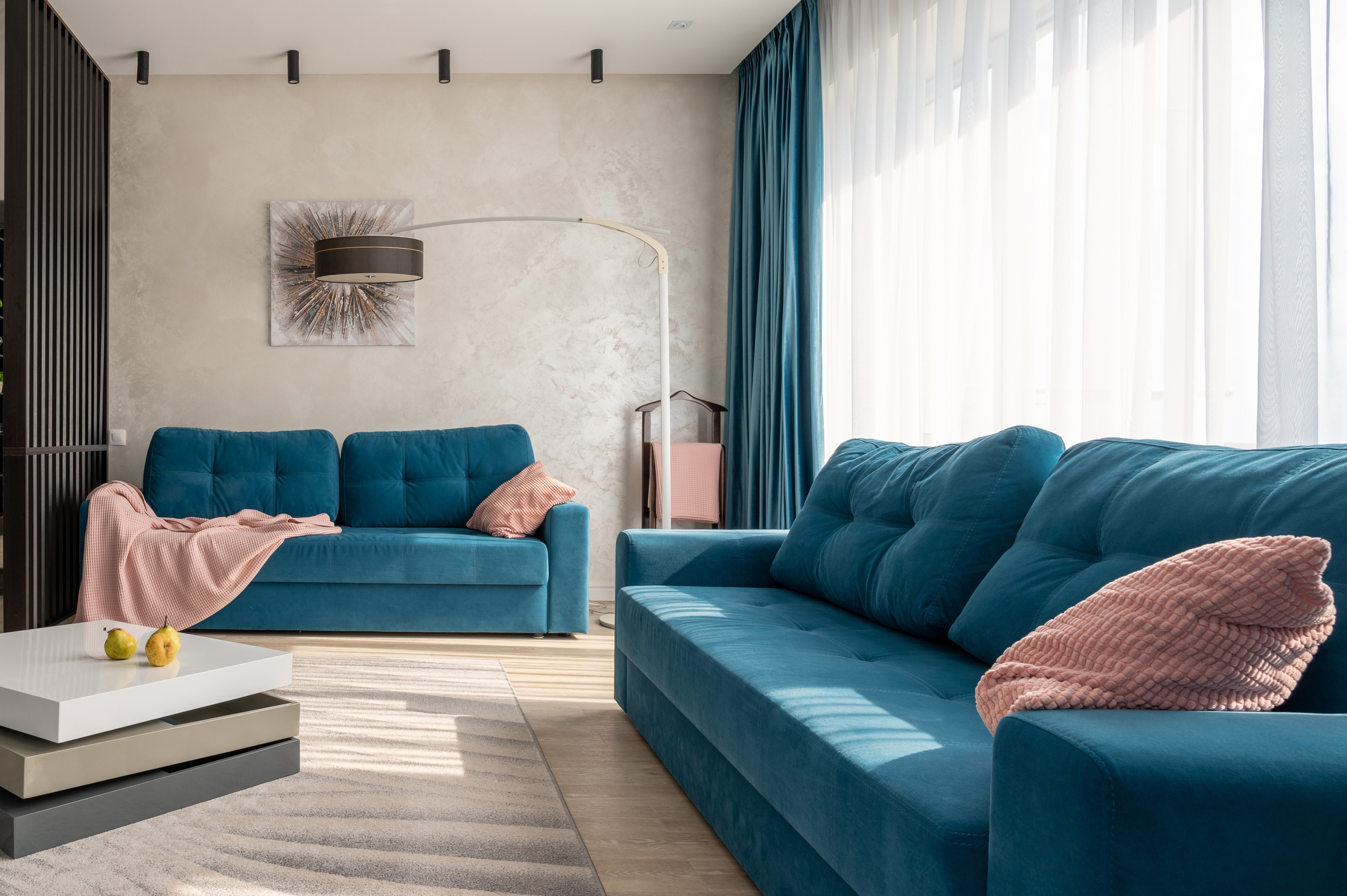 Апартаменты 2. Мария Кобзева, фотограф в Ялте, Крым