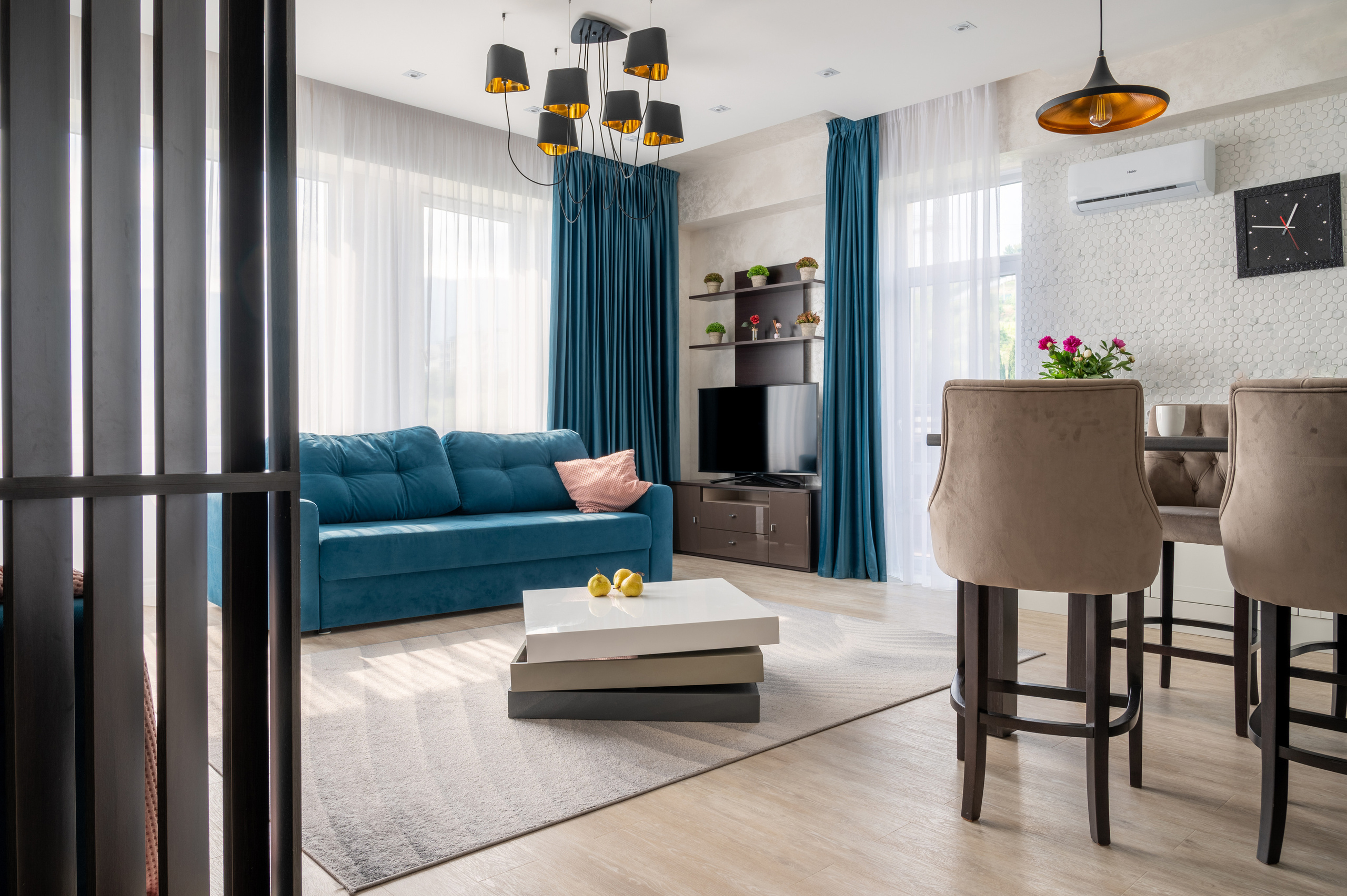 Апартаменты 2. Мария Кобзева, фотограф в Ялте, Крым