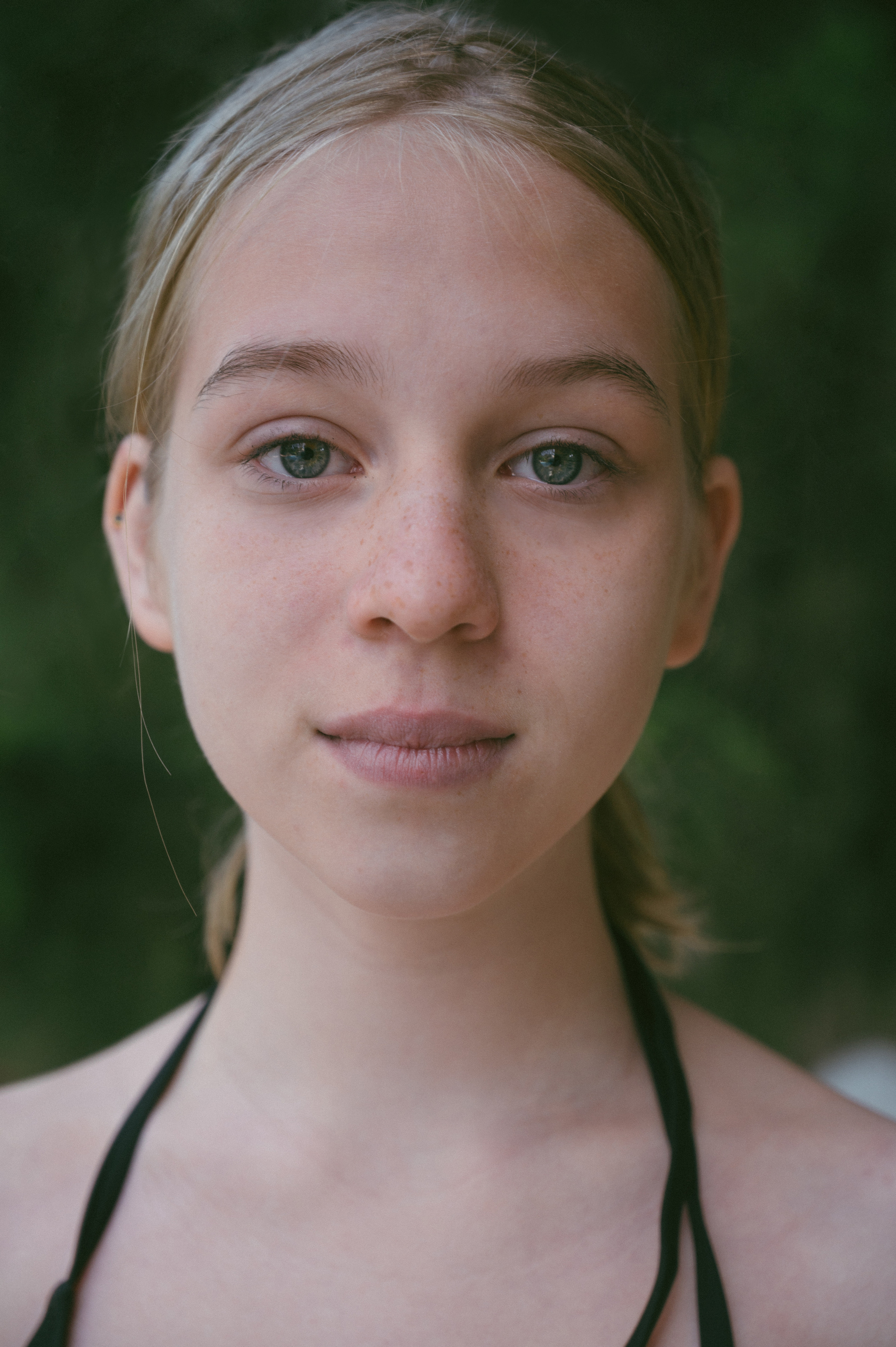 Саша и Мира. Мария Кобзева, фотограф в Ялте, Крым