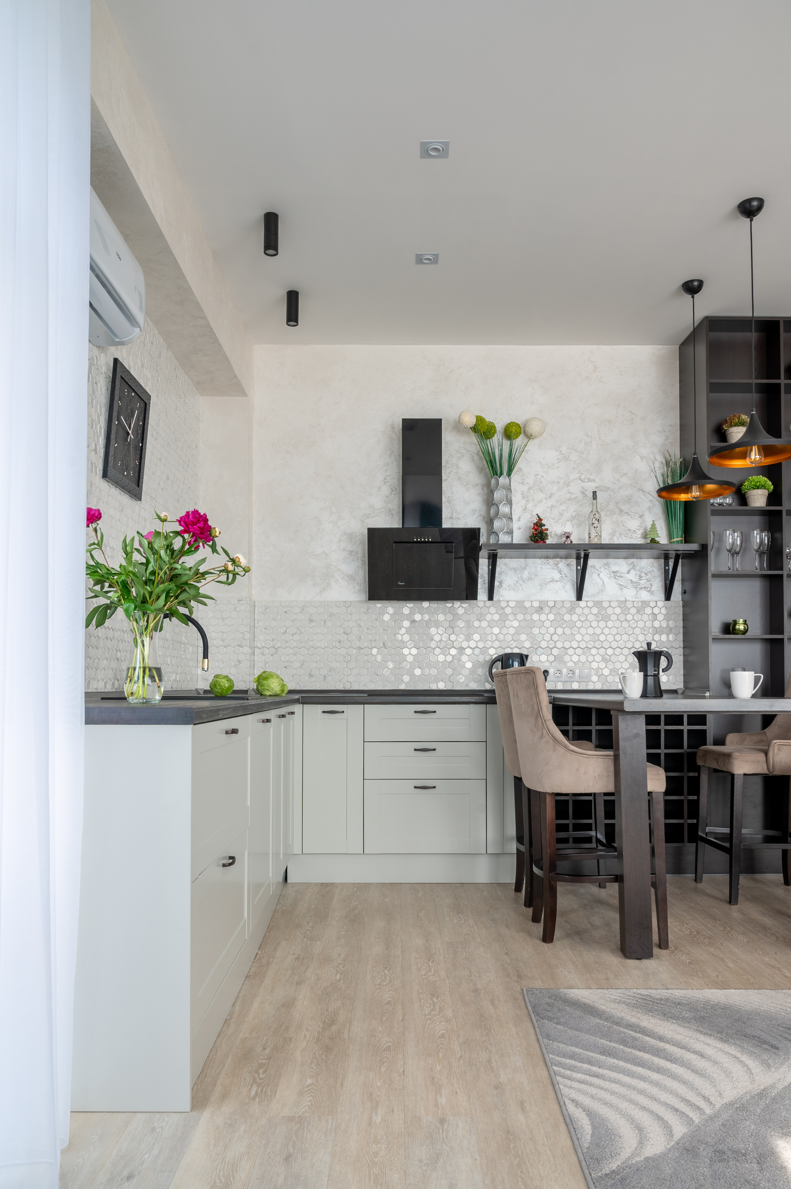 Апартаменты 2. Мария Кобзева, фотограф в Ялте, Крым