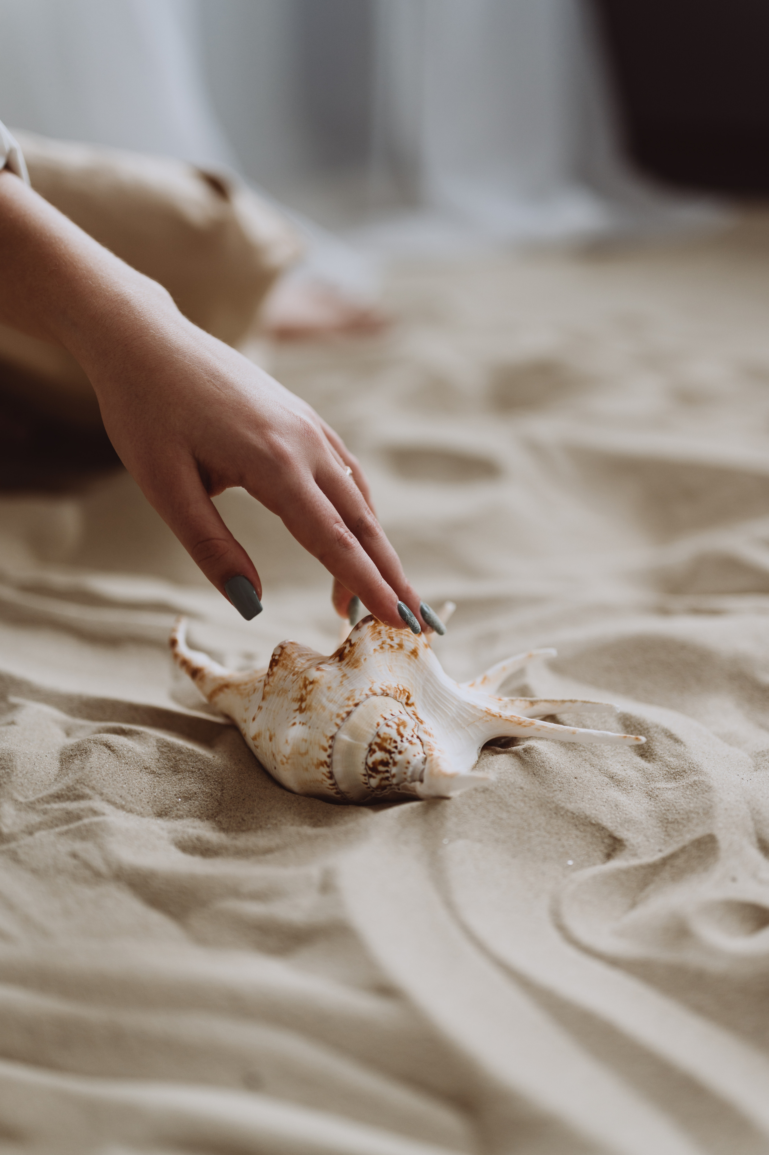 Настя. Мария Кобзева, фотограф в Ялте, Крым