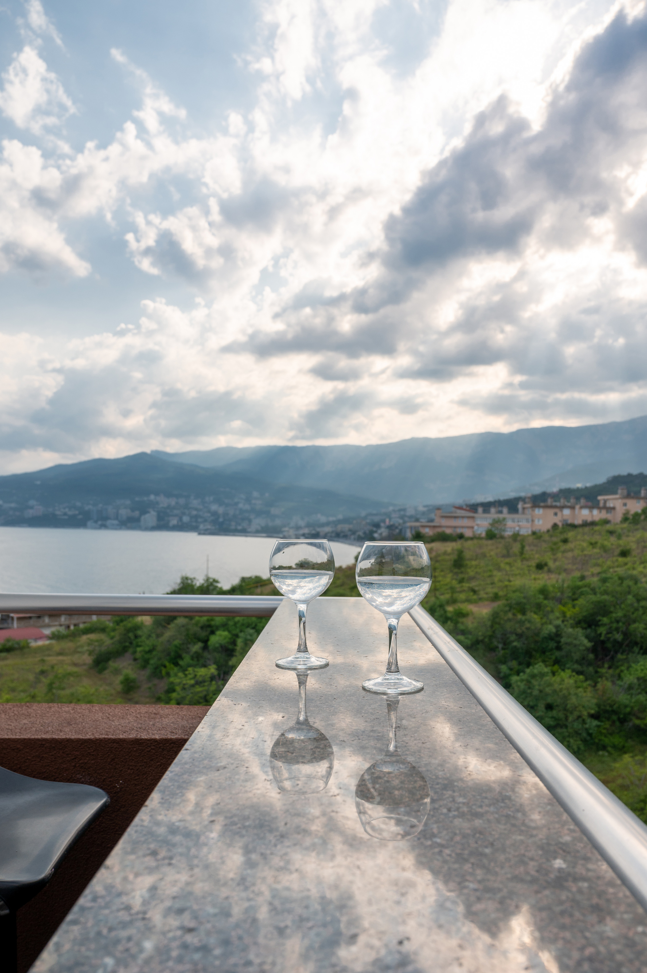 Апартаменты 2. Мария Кобзева, фотограф в Ялте, Крым