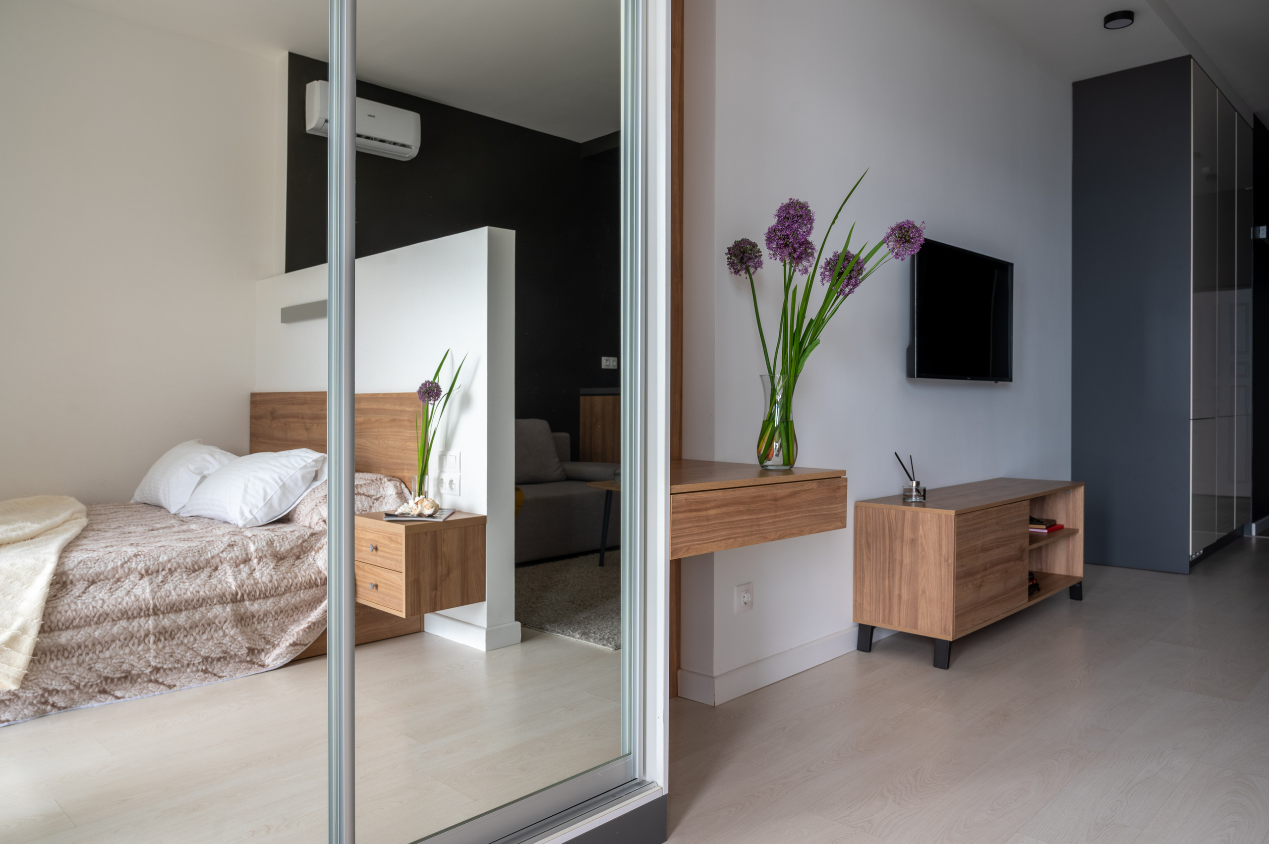 Апартаменты 3. Мария Кобзева, фотограф в Ялте, Крым