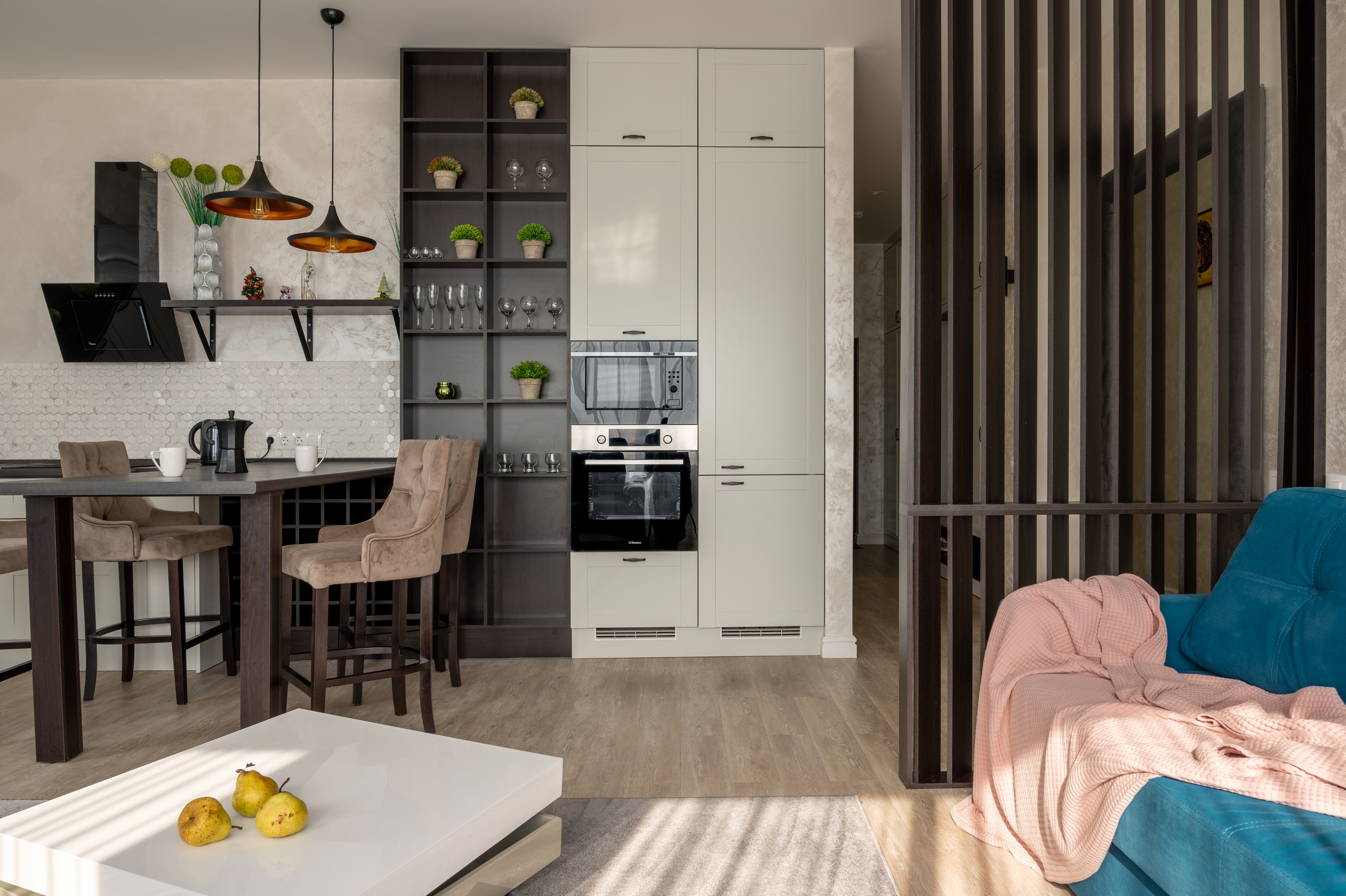 Апартаменты 2. Мария Кобзева, фотограф в Ялте, Крым