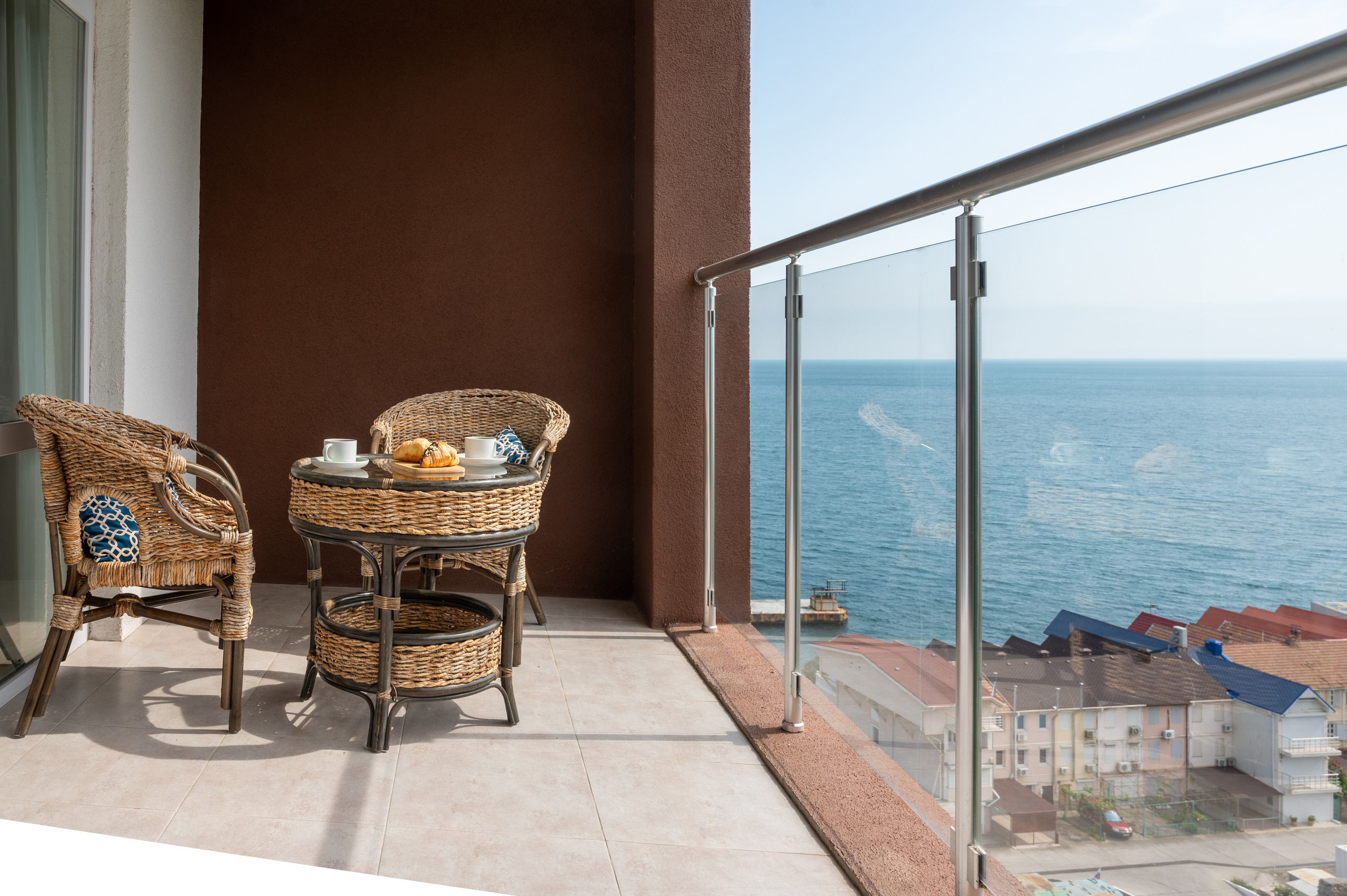 Апартаменты 3. Мария Кобзева, фотограф в Ялте, Крым