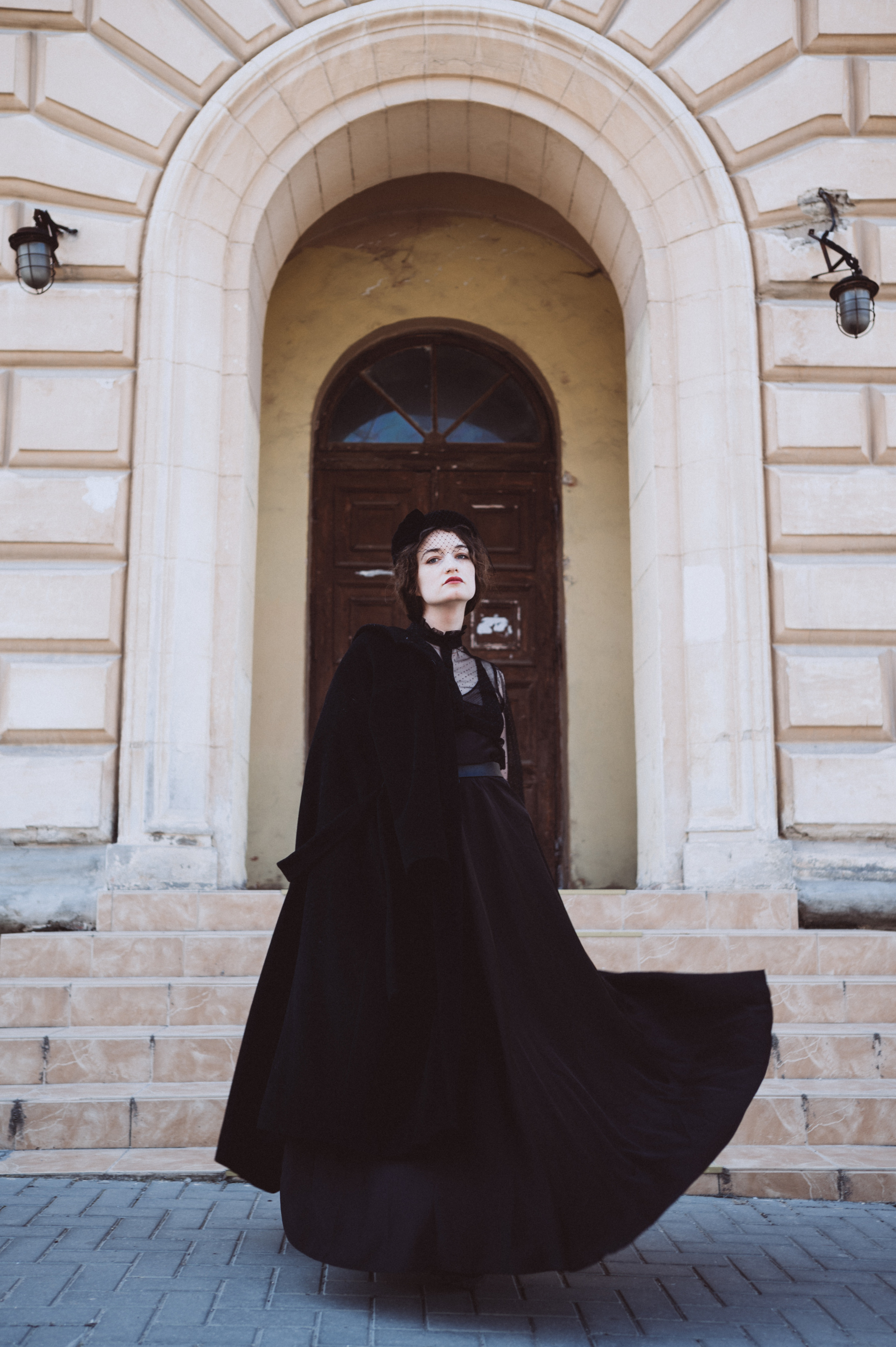 Света/Маргарита. Мария Кобзева, фотограф в Ялте, Крым