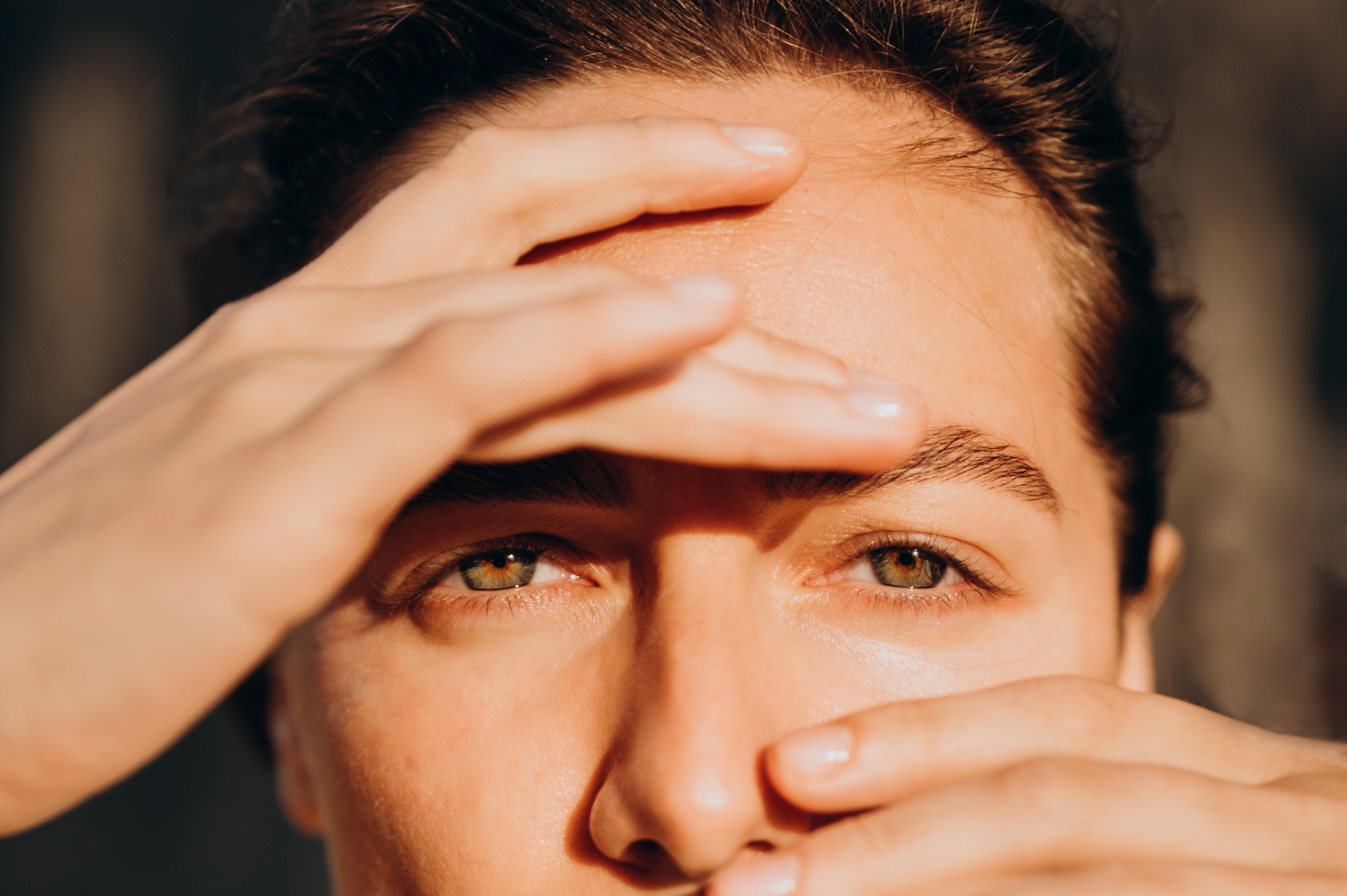 Алина/Фемида. Мария Кобзева, фотограф в Ялте, Крым