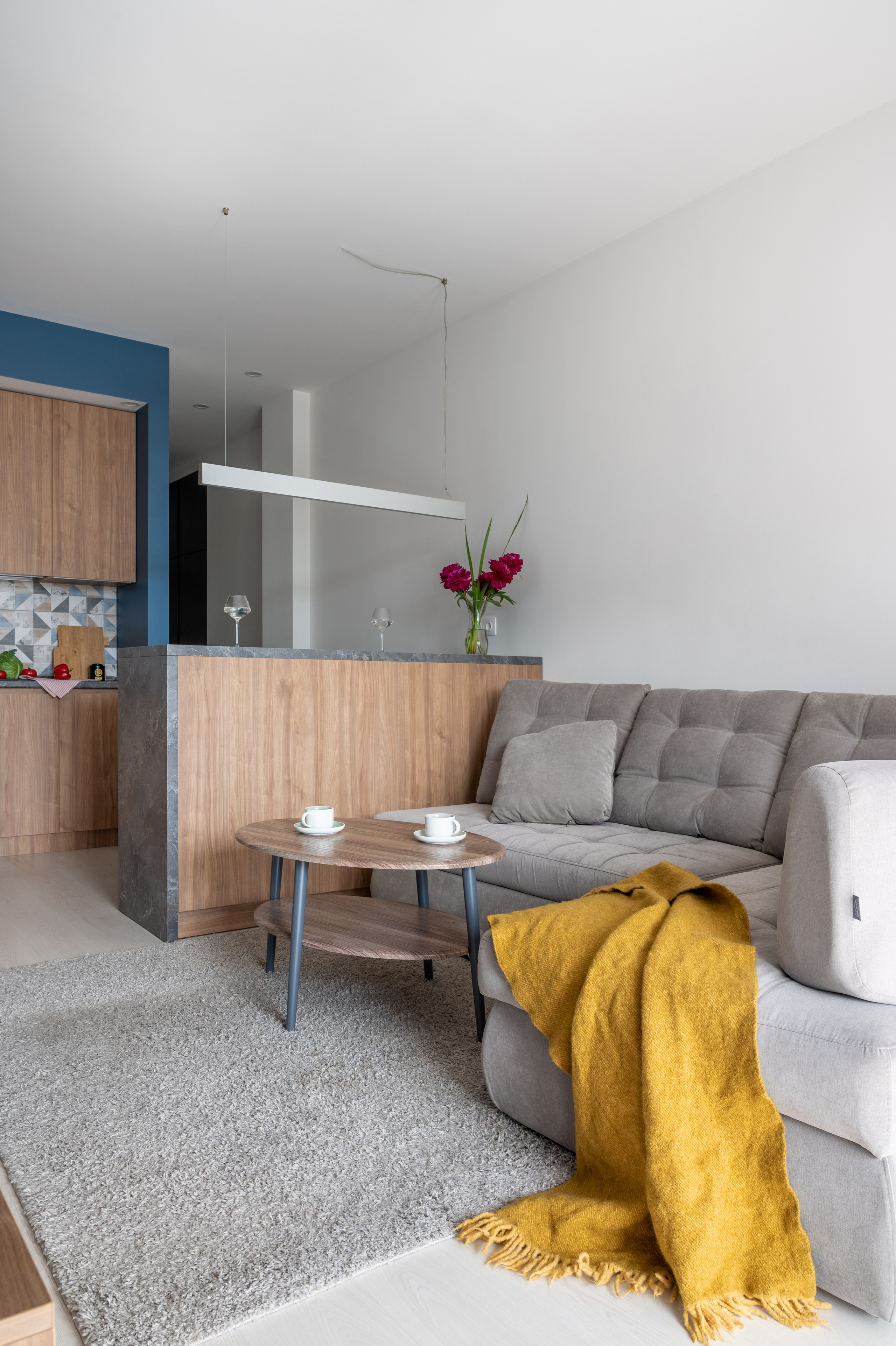 Апартаменты 1. Мария Кобзева, фотограф в Ялте, Крым