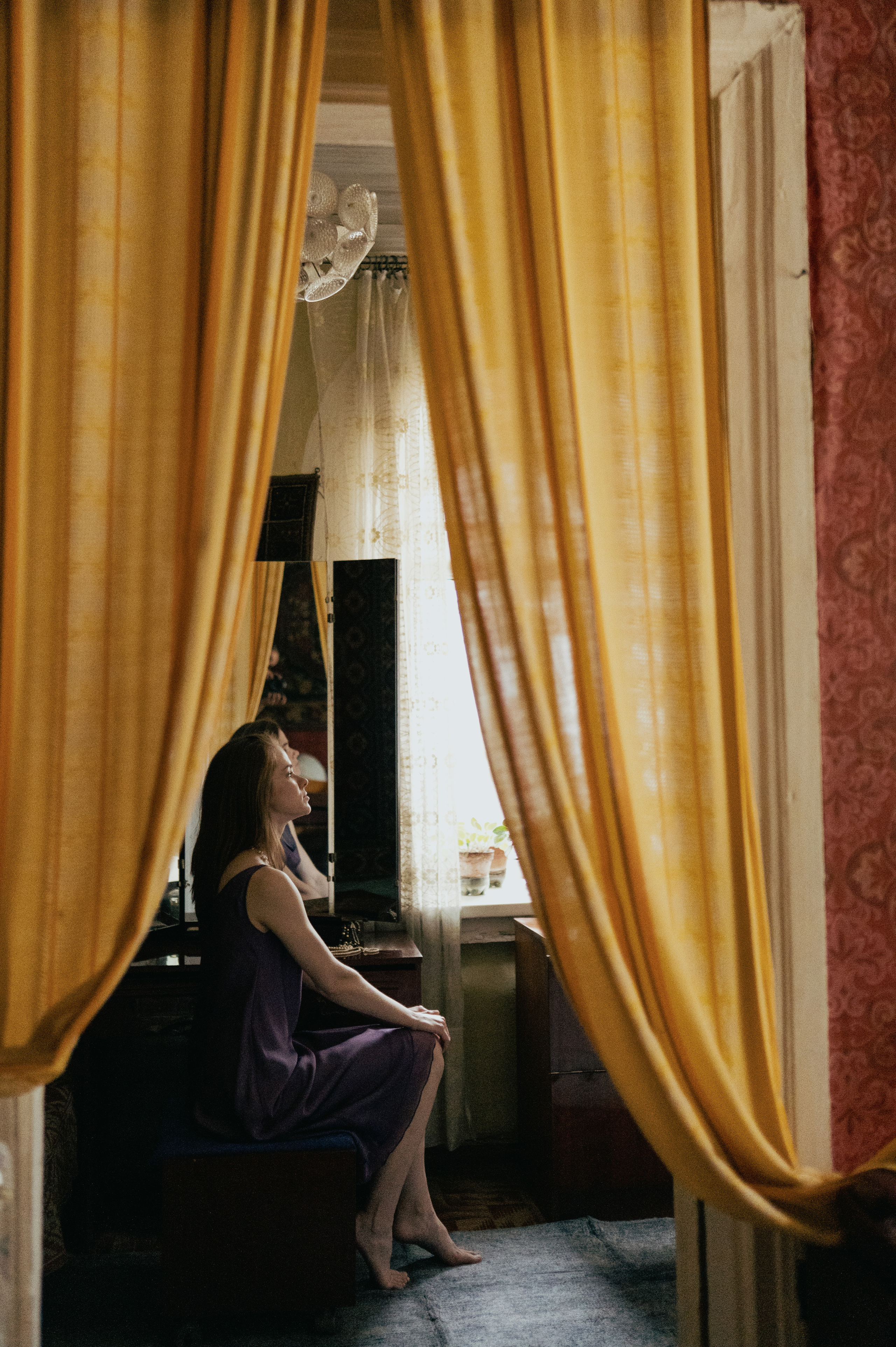 Настя. Мария Кобзева, фотограф в Ялте, Крым