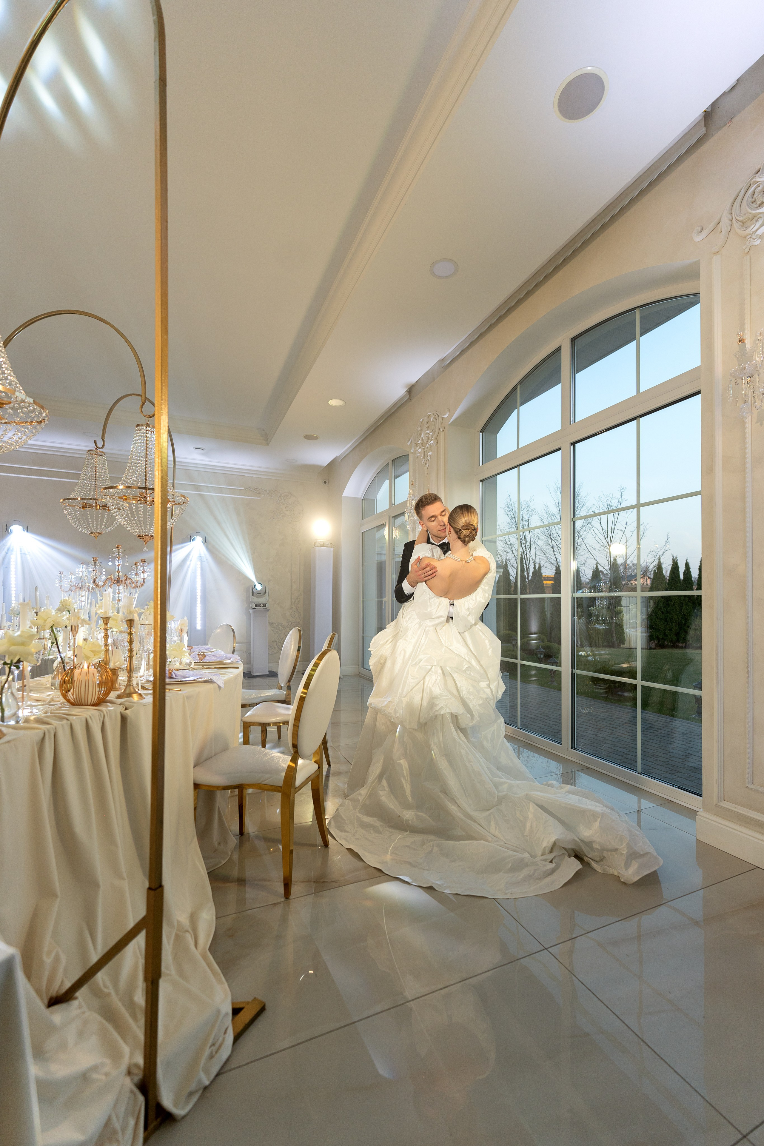 Герман и Марьяна. Семейный и свадебный фотограф Минск, Беларусь Анна Орловская