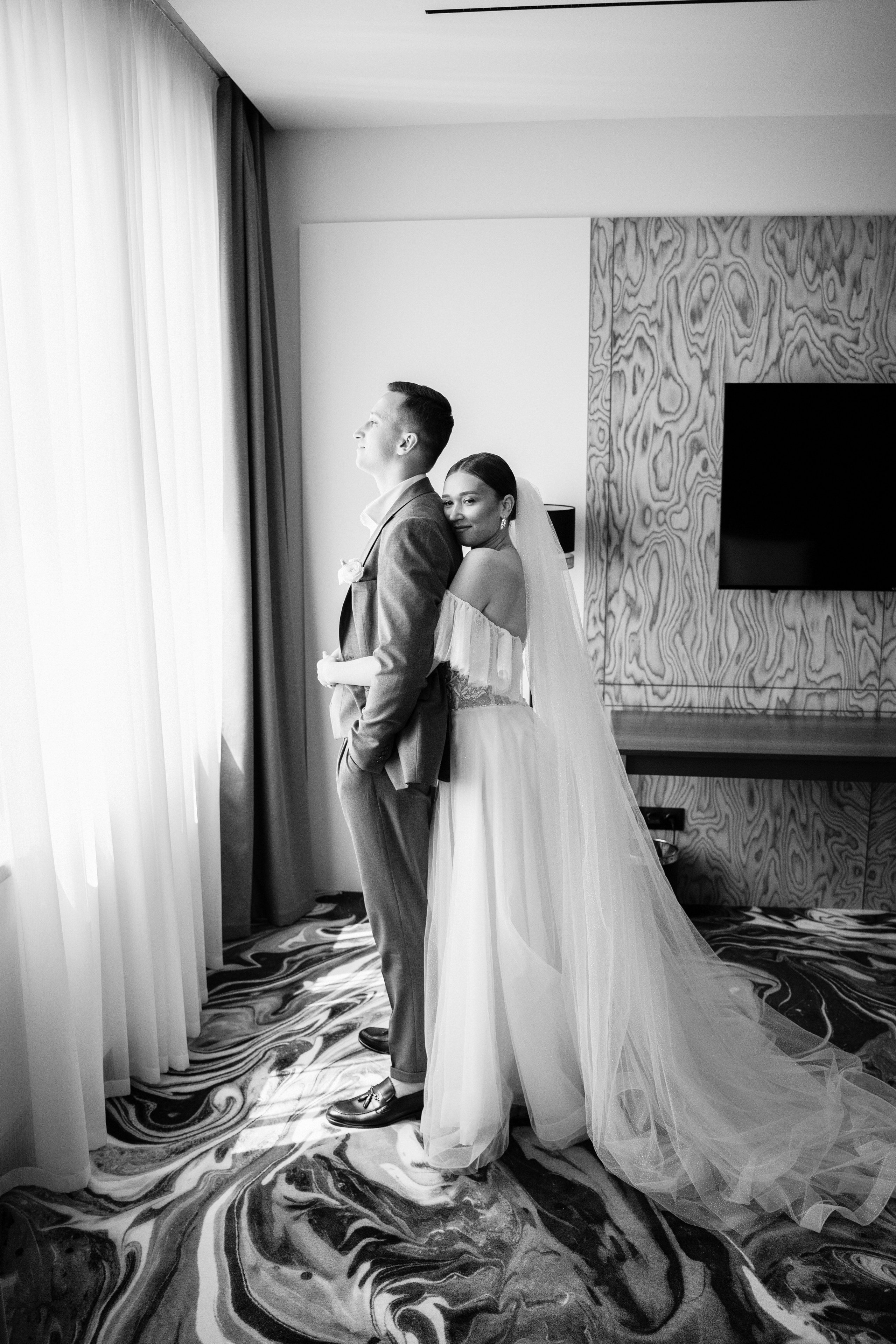 Захар и Александра. Семейный и свадебный фотограф Минск, Беларусь Анна Орловская