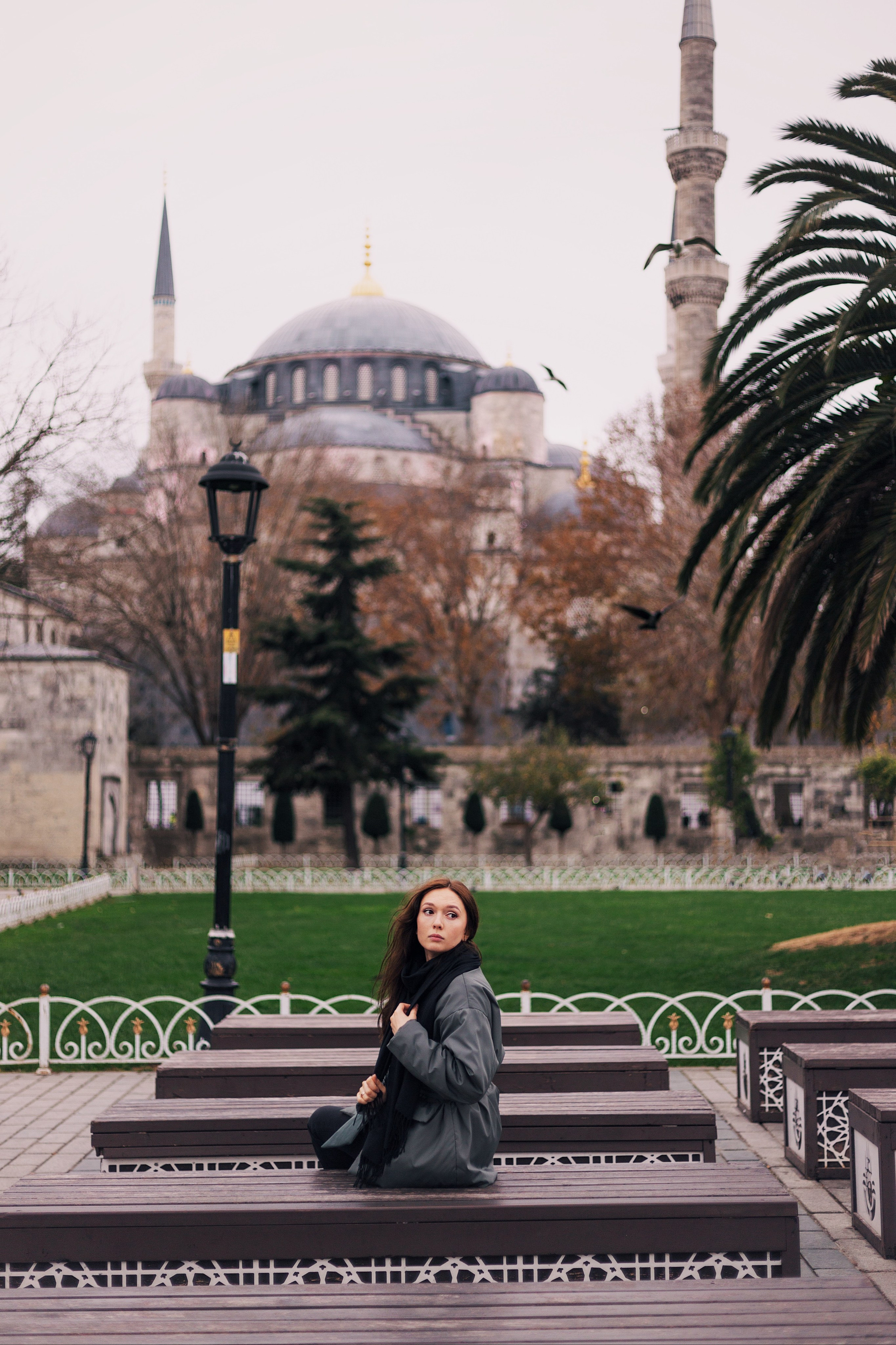 Марина. Женский и семейный фотограф в Стамбуле и Москве