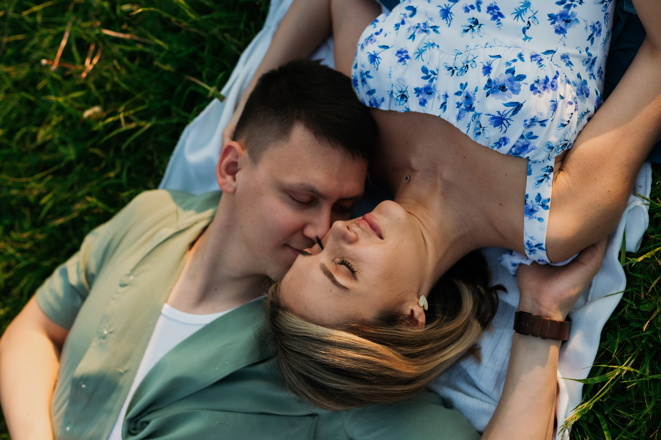 Яна+Рома. Женский и семейный фотограф в Стамбуле и Москве