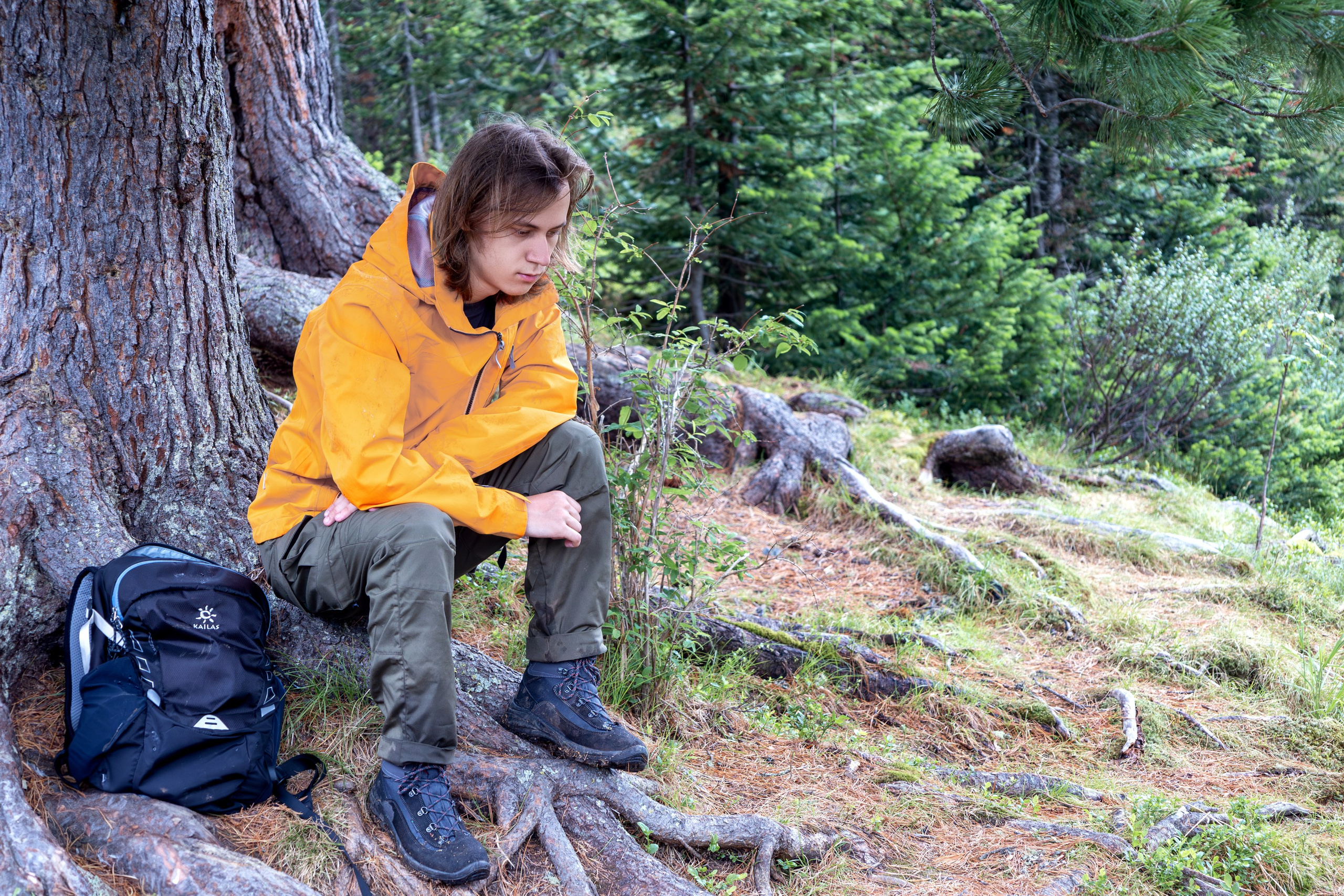 Ергаки. Семейный и детский фотограф в Красноярске, Дивногорцева Светлана
