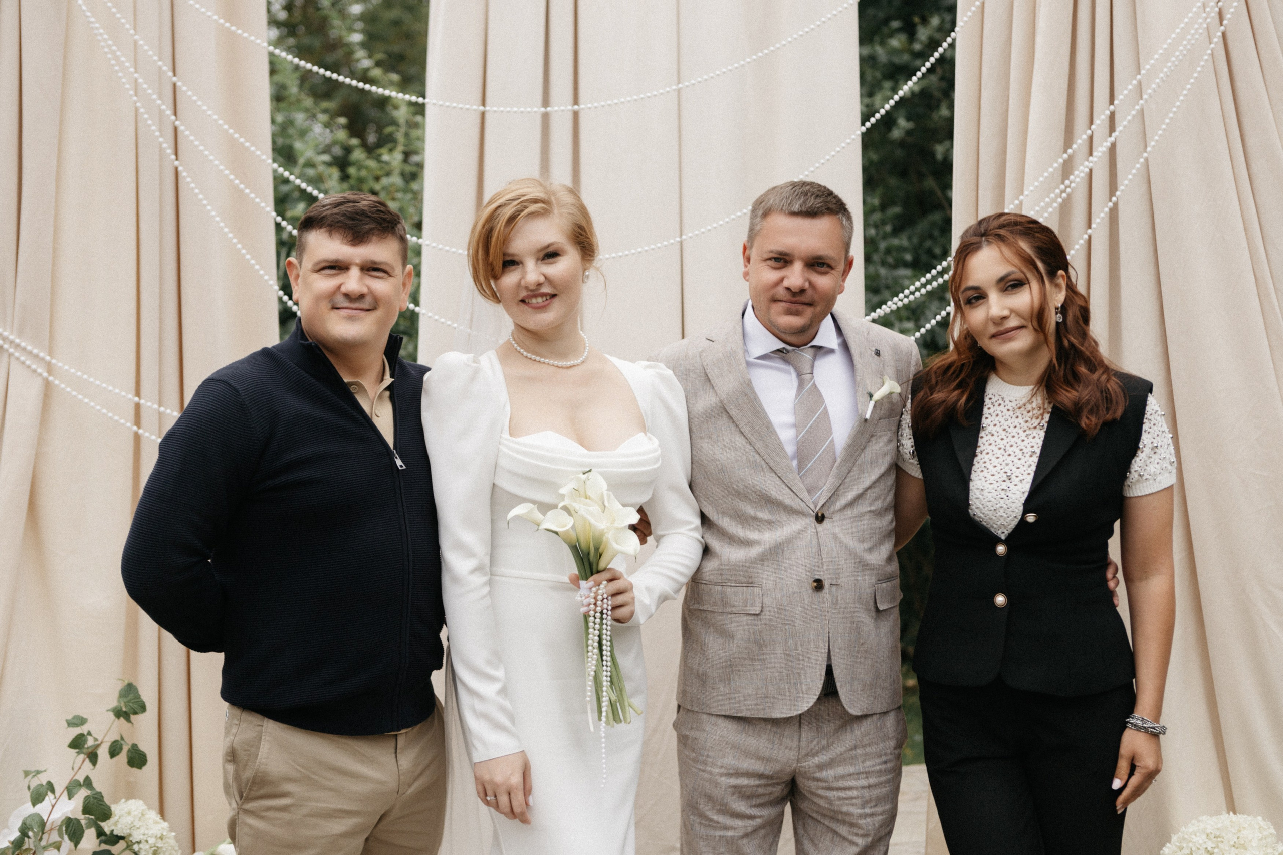 V&T. Свадебный фотограф Уфа Руслан Габдлисламов