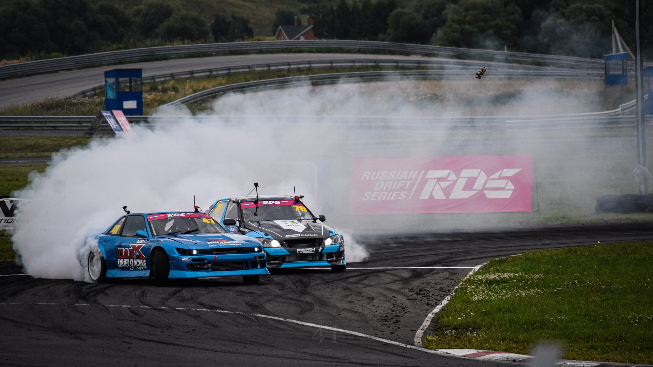 Дрифт. Репортажный фотограф Владимир Шкоткин Липецк