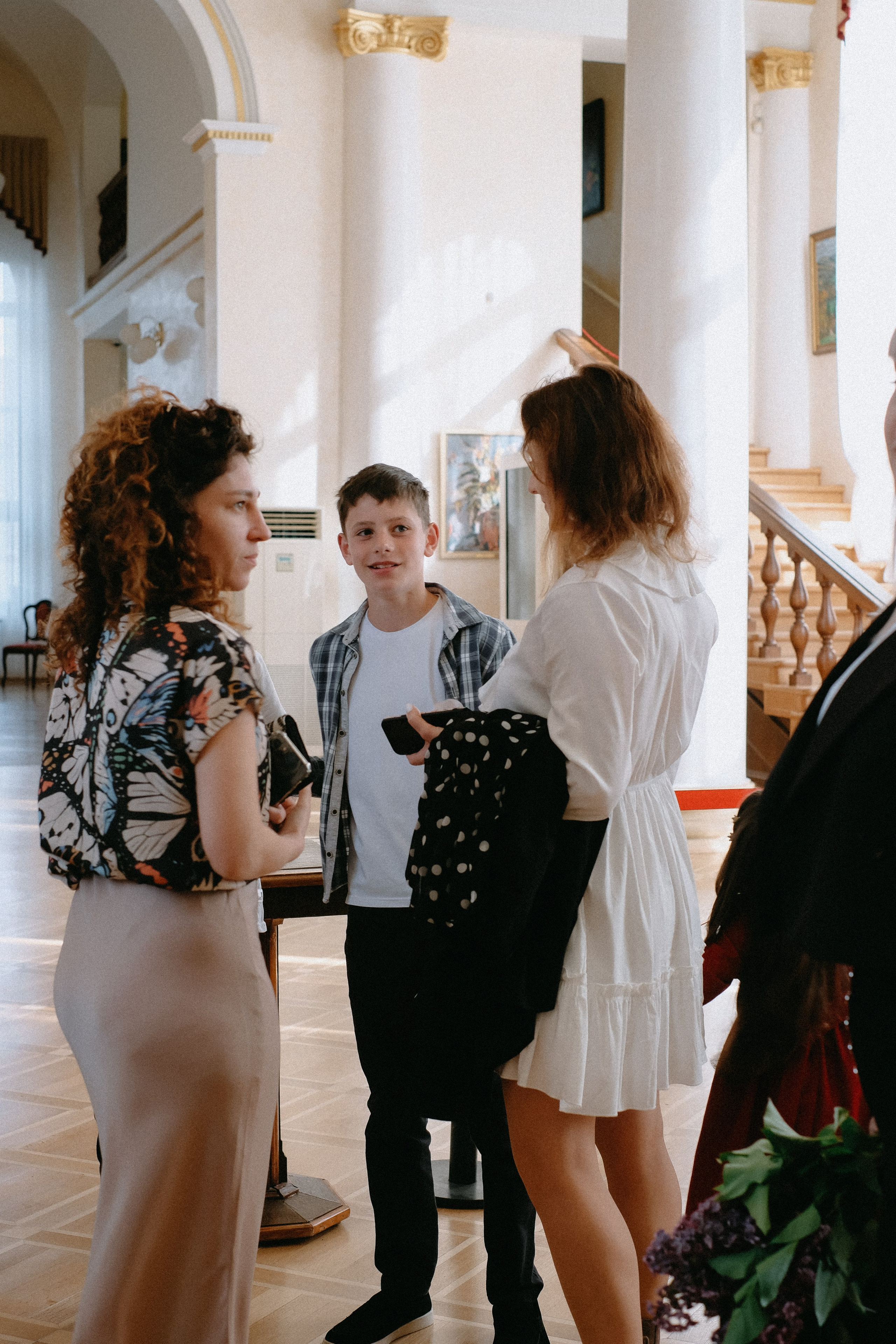 5 класс. ФОТОГРАФ АННА КАЗАРЯН