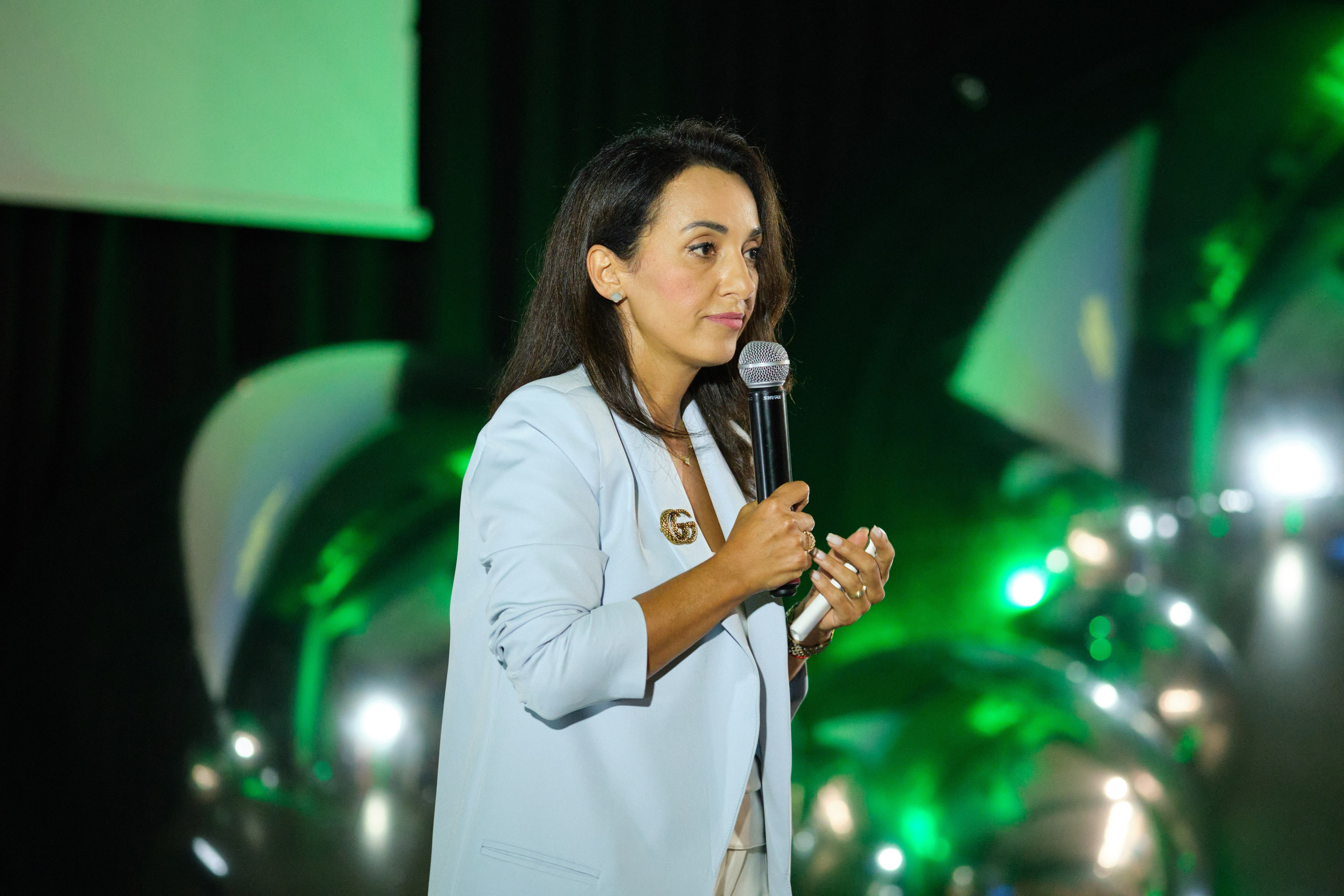 Женский форум PRОТебя. Репортажный фотограф Дмитрий Литвинский. Минск, Беларусь, мир