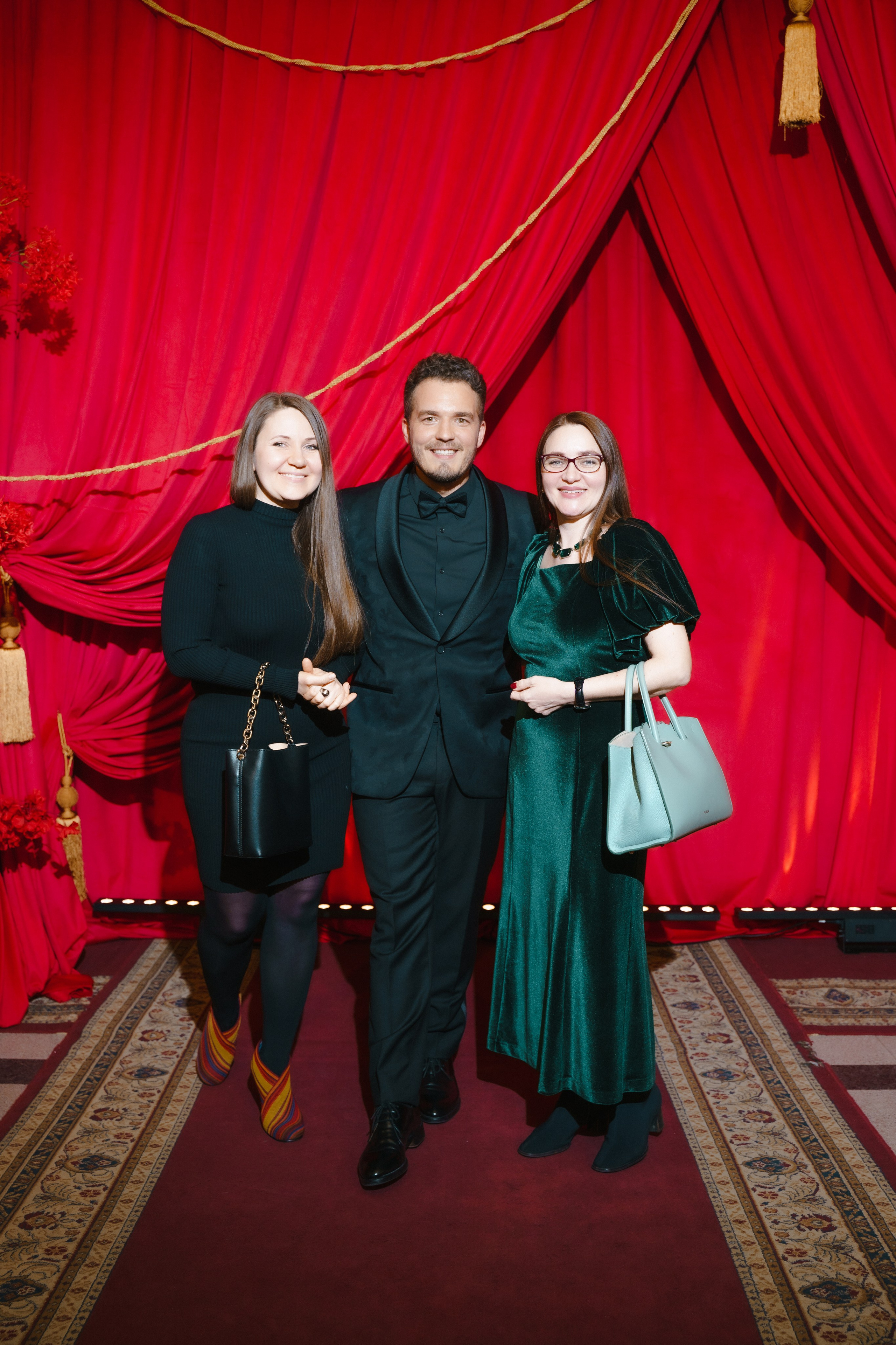 Филармония. Главная