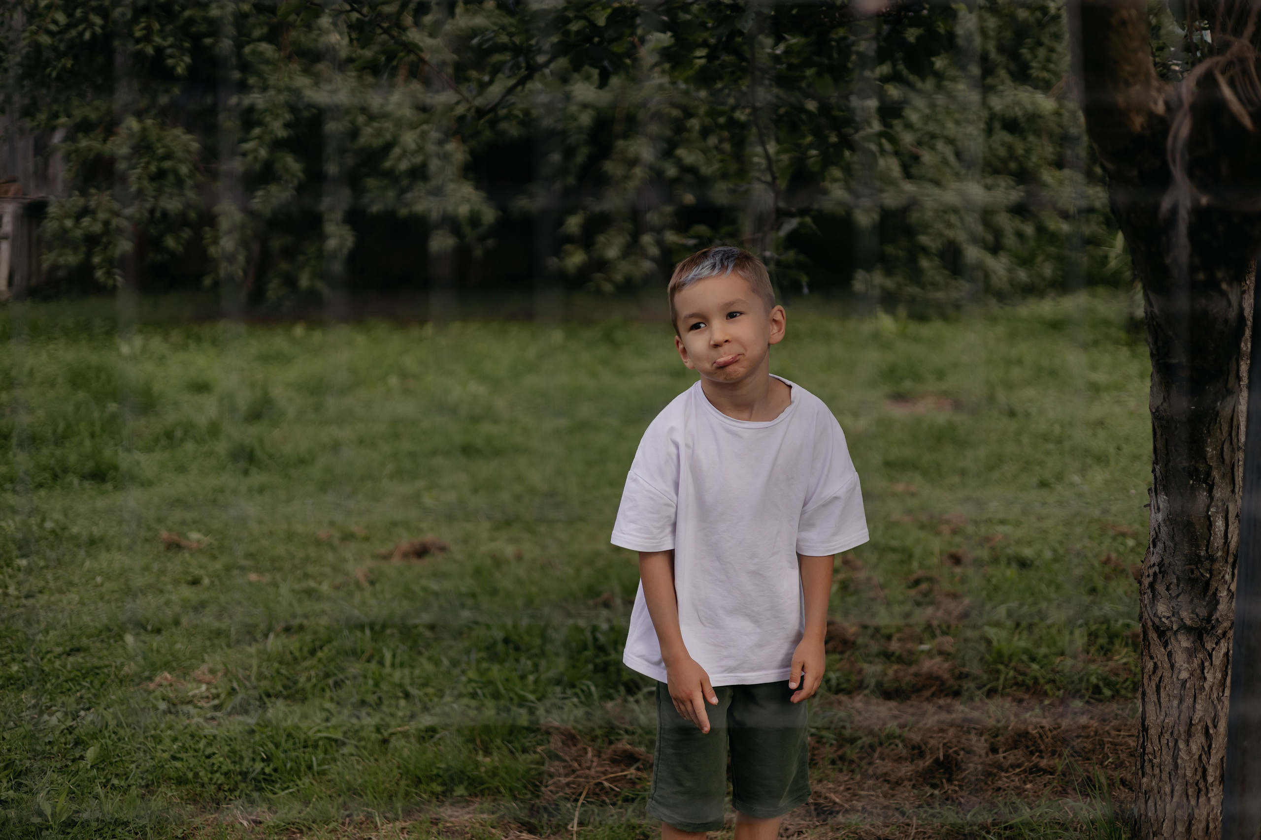 В деревне. Свадебный фотограф в Пскове и Санкт-Петербурге | Анна Голикова