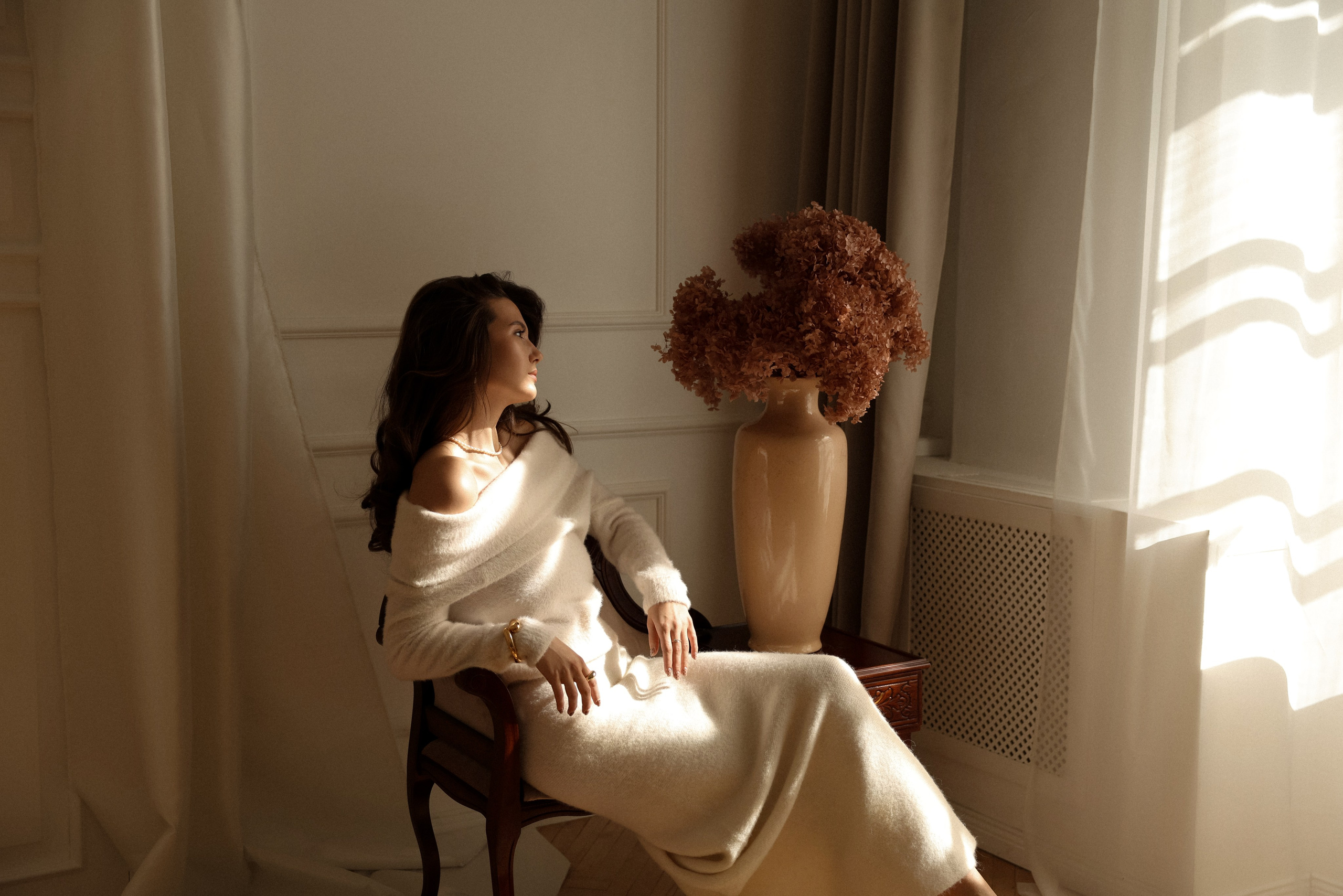 Лиля. Мария Добычина — профессиональный фотограф Крыма, Ялты и Севастополя