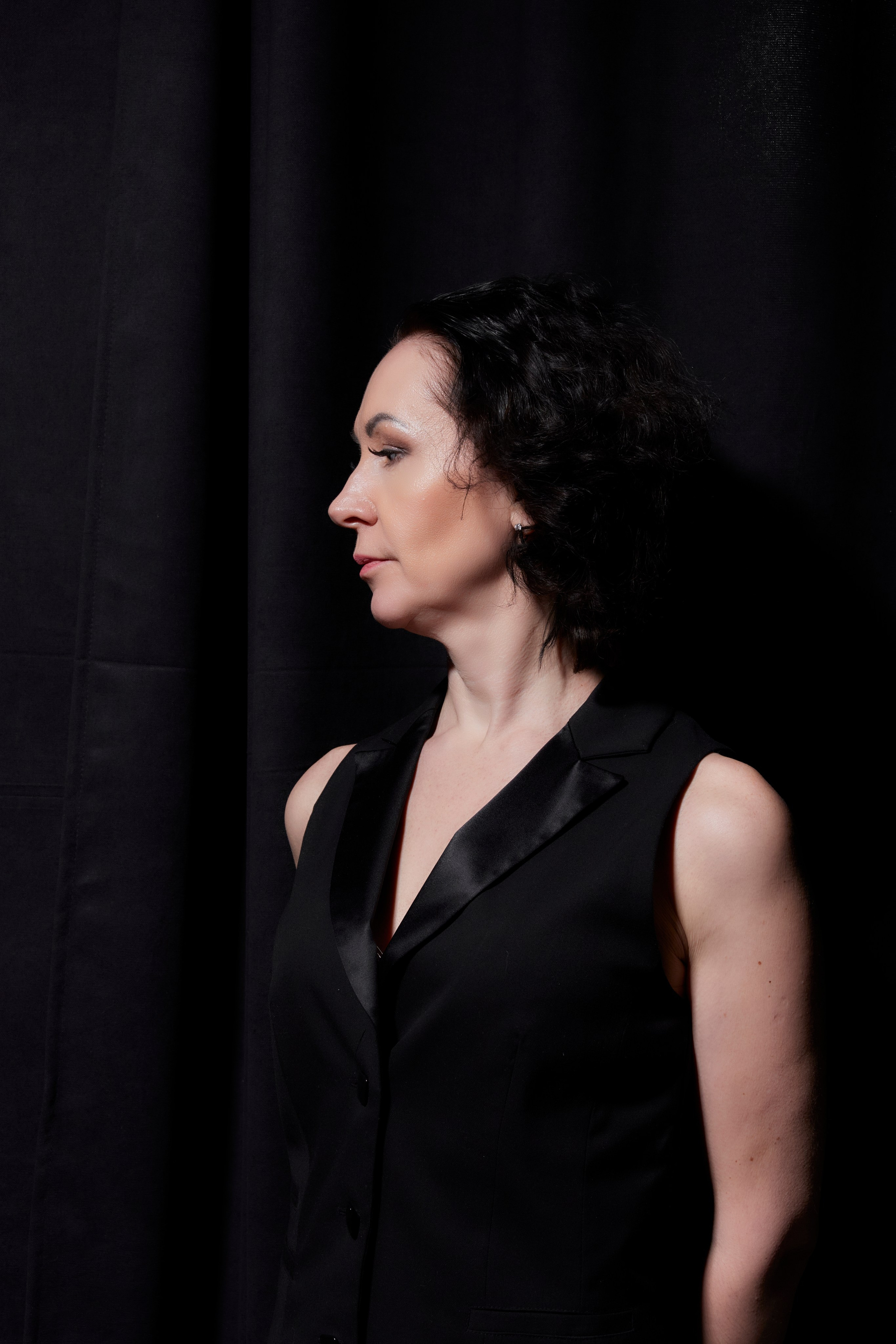 Елена. Фотограф Никонова Софья