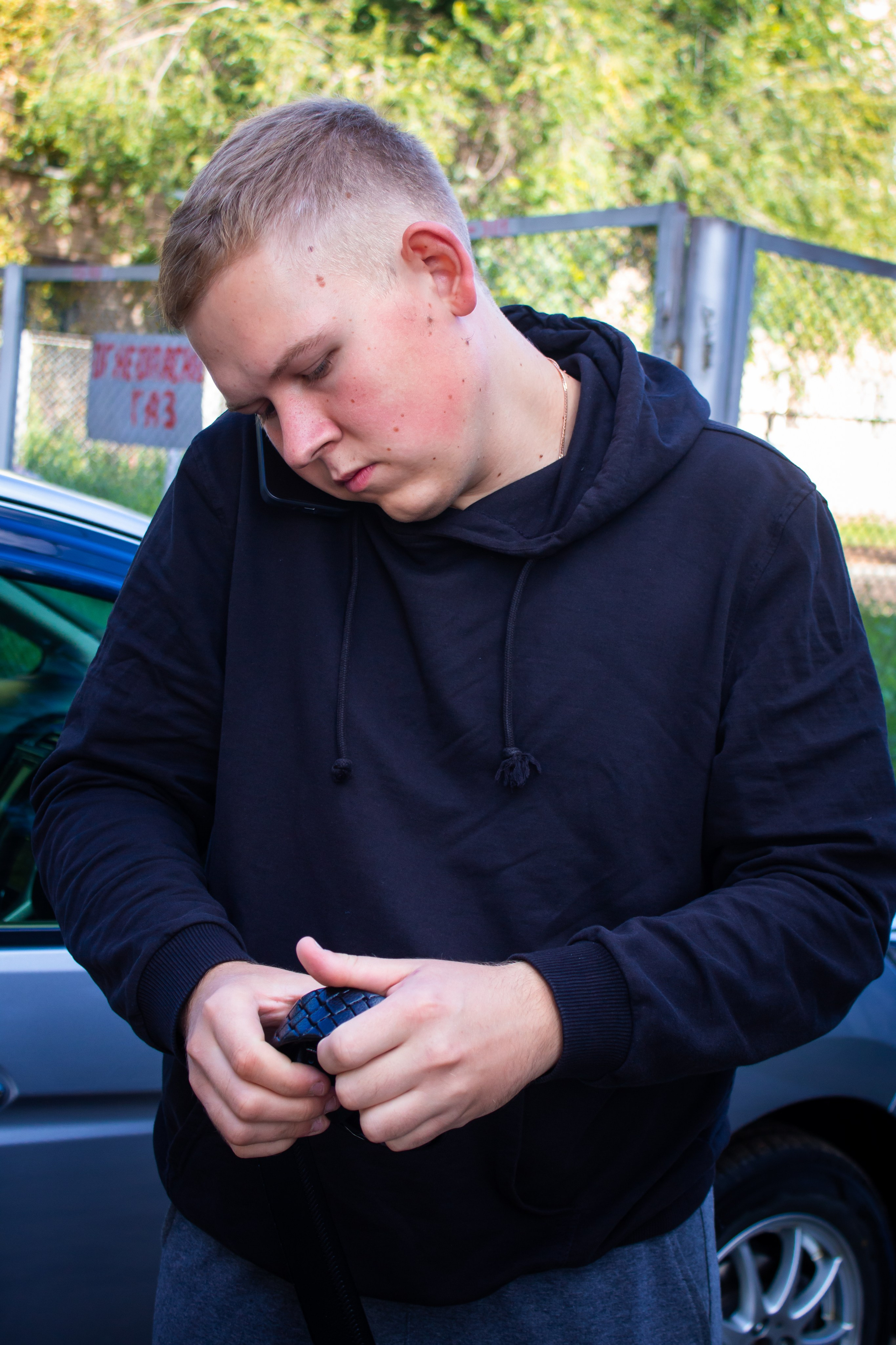 Крис и Димы. Алексей Островский — Фотограф г. Чита