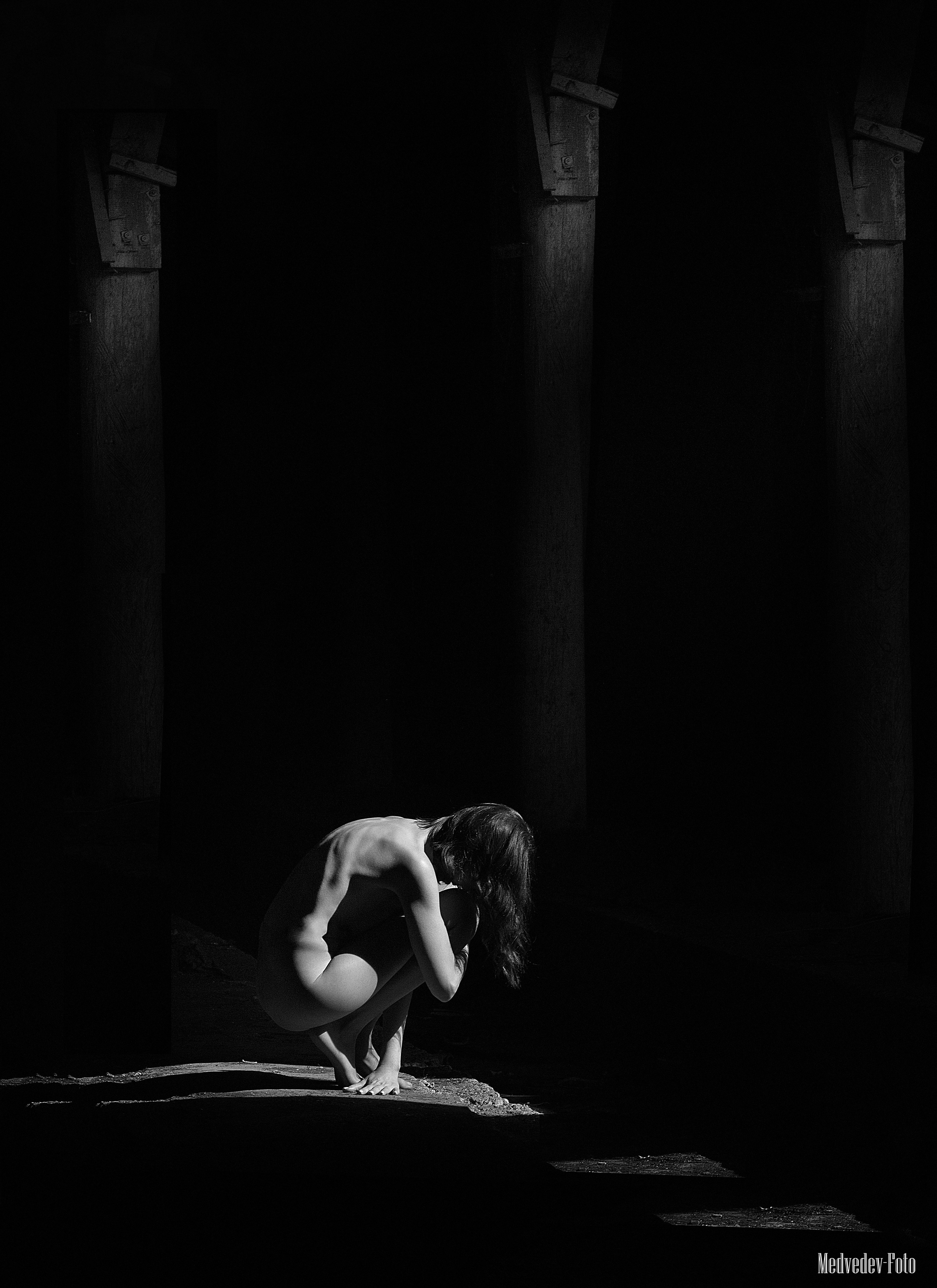 Прогулочные. Фотограф города  Краснотурьинска Медведев Михаил