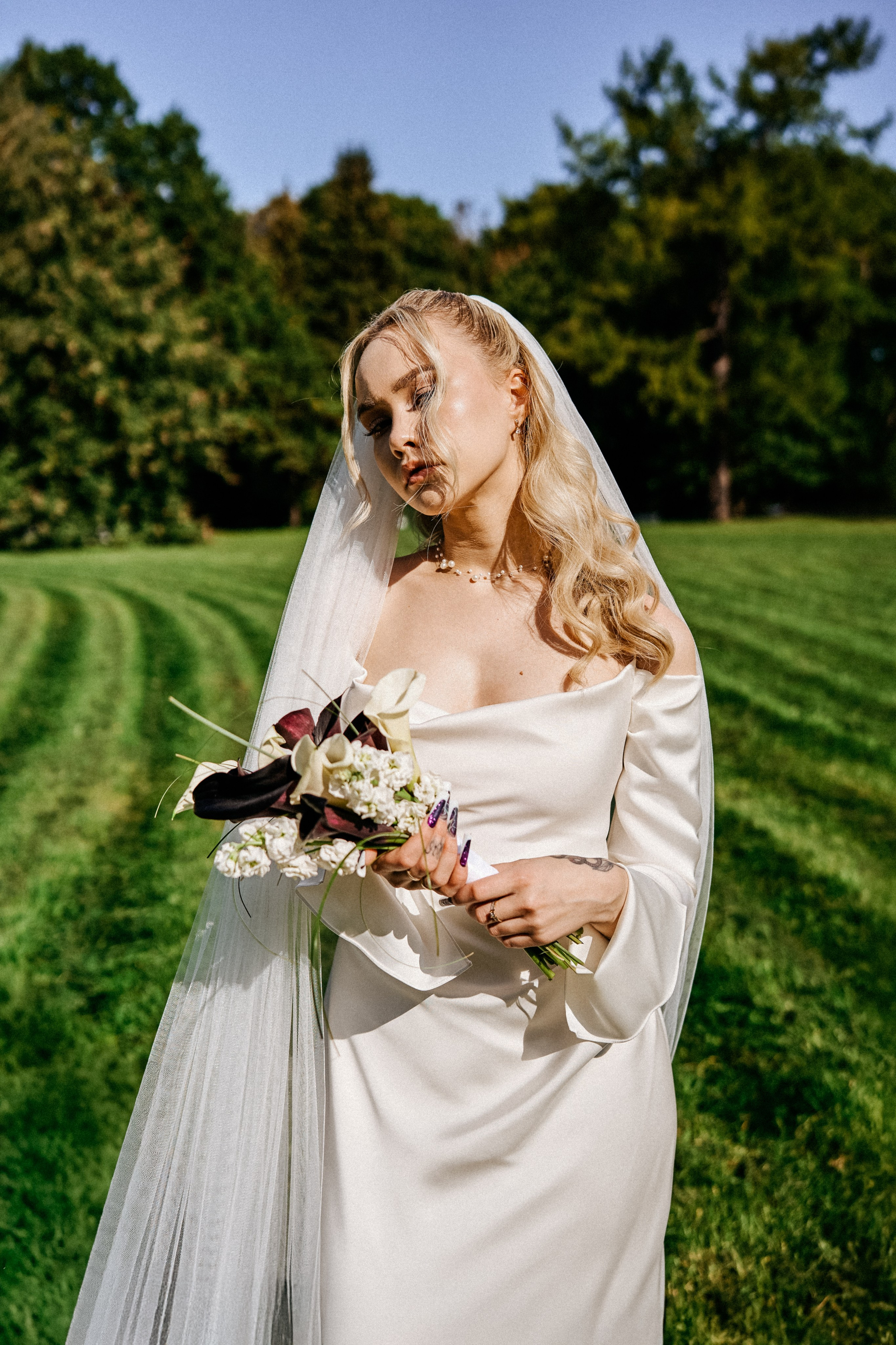 Ilya & Alina. Svetlana Klimenko