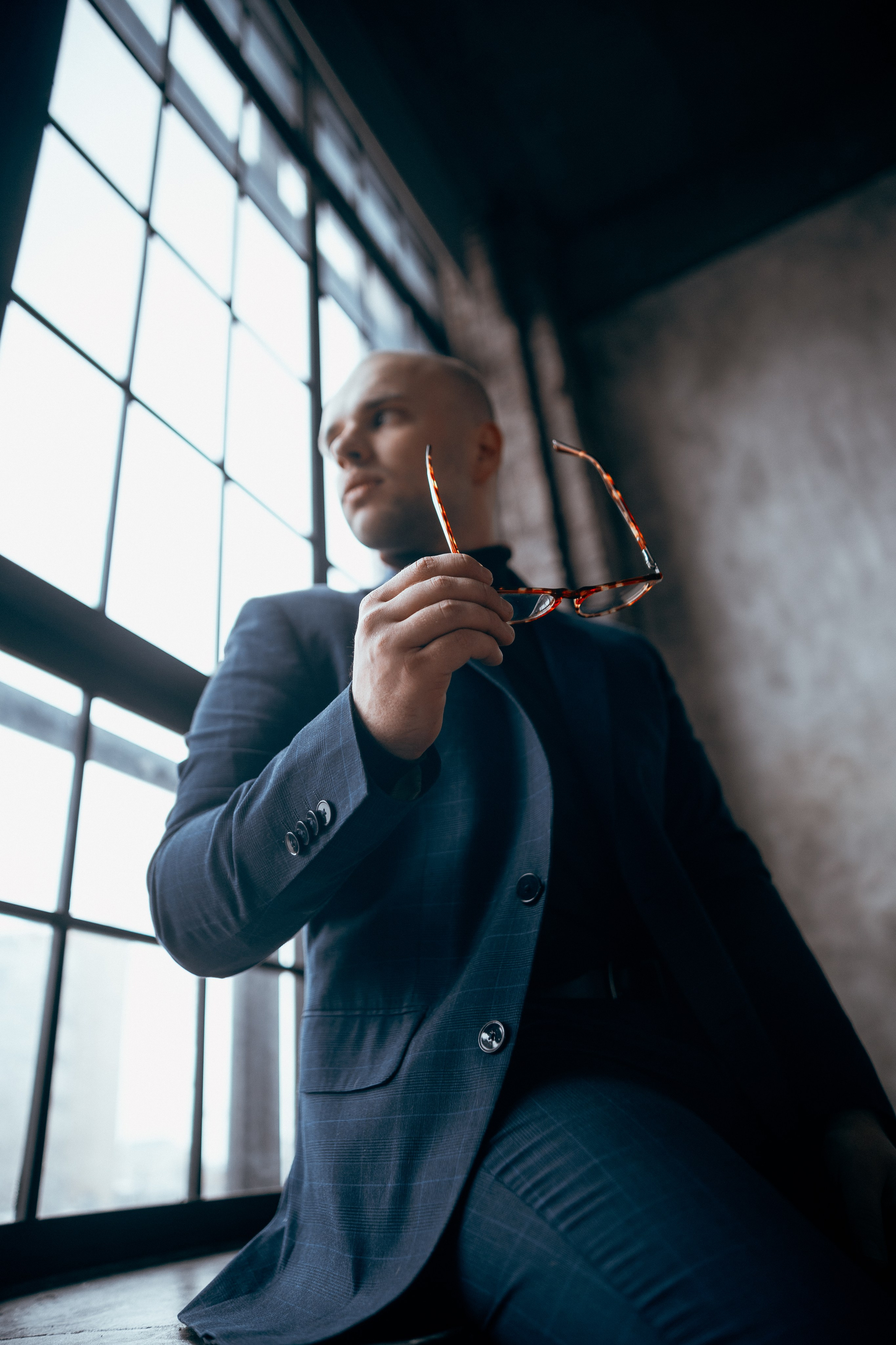 Кирилл студия