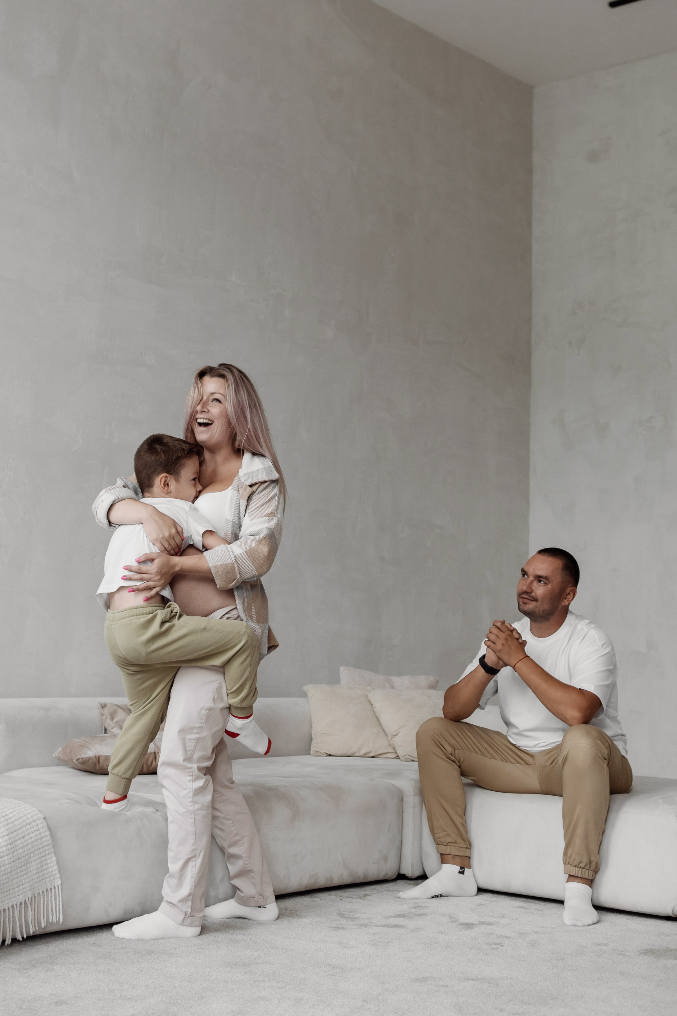 Арина. Свадебный, репортажный фотограф в Москве Татьяна Семина