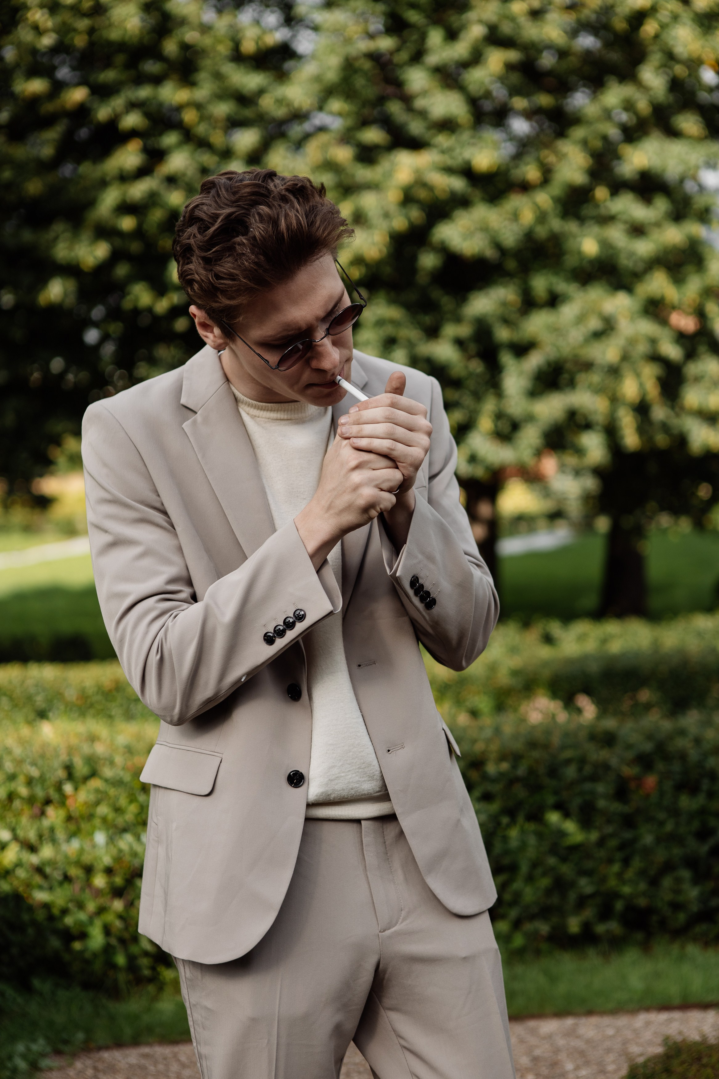 Татьяна и Богдан. Свадебный, репортажный фотограф в Москве Татьяна Семина