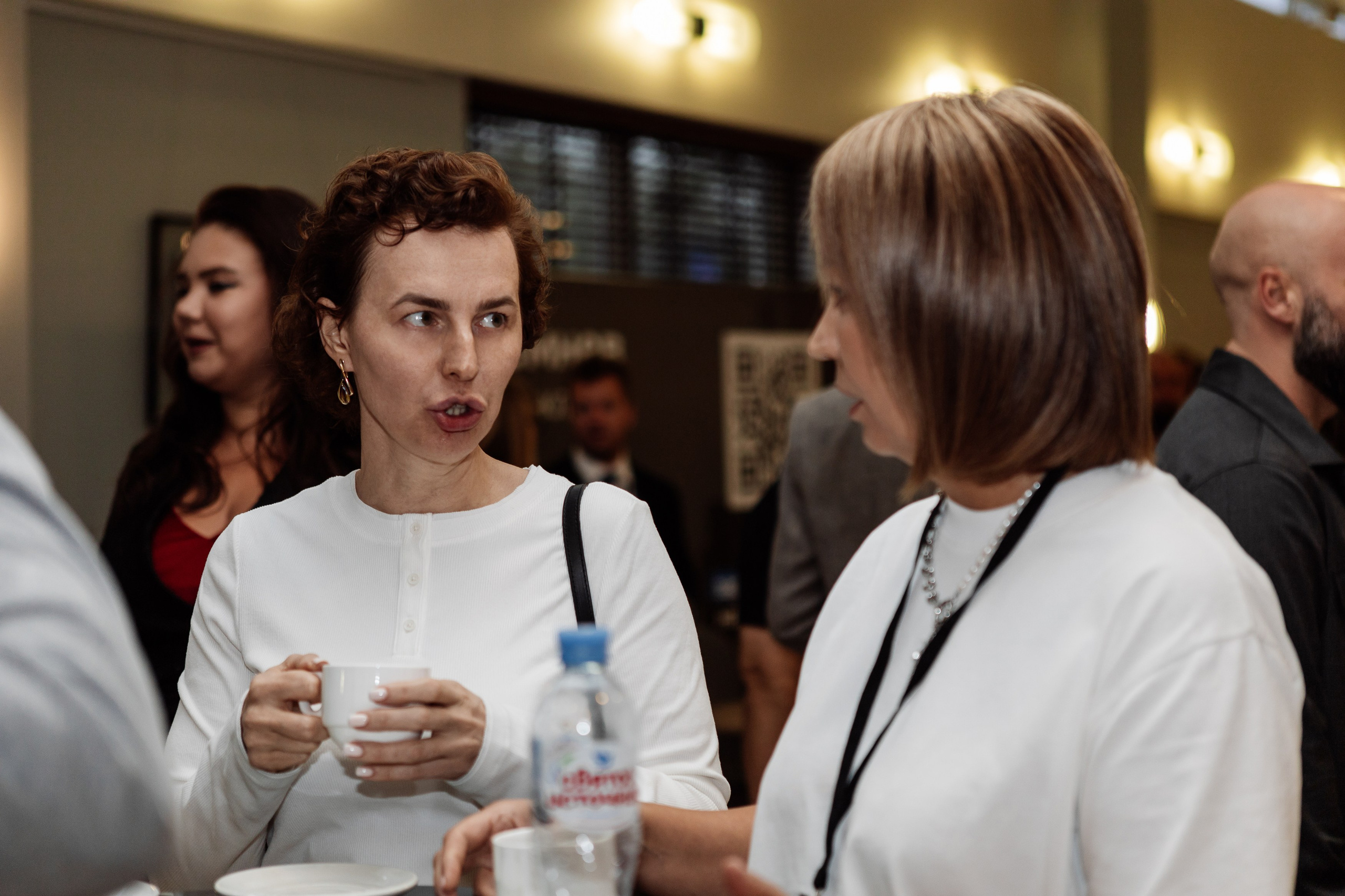 Конференция по флиппингу с Оскаром Хартманом. Свадебный, репортажный фотограф в Москве Татьяна Семина