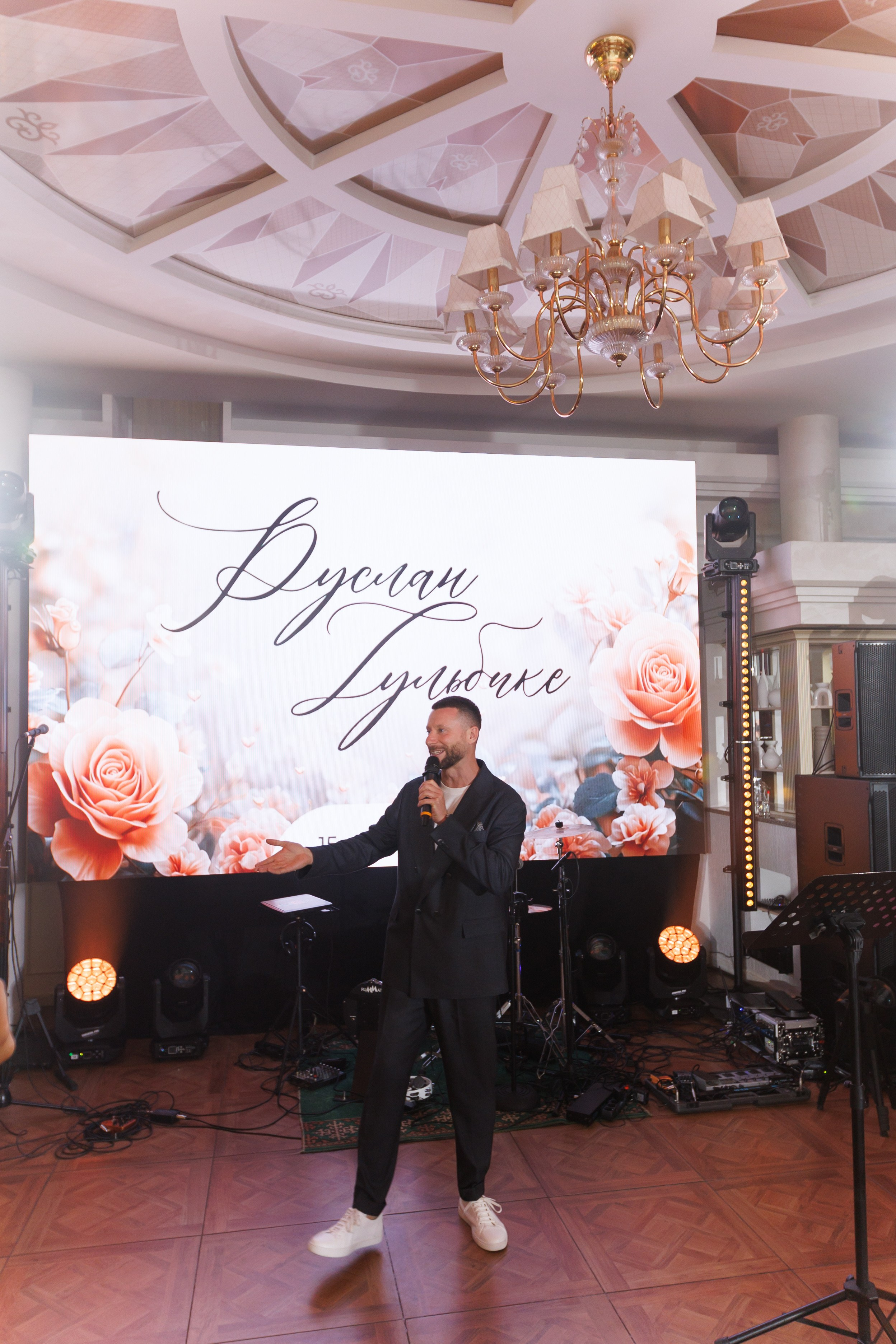 Руслан Гульбике. Фотограф Александр Литвинов