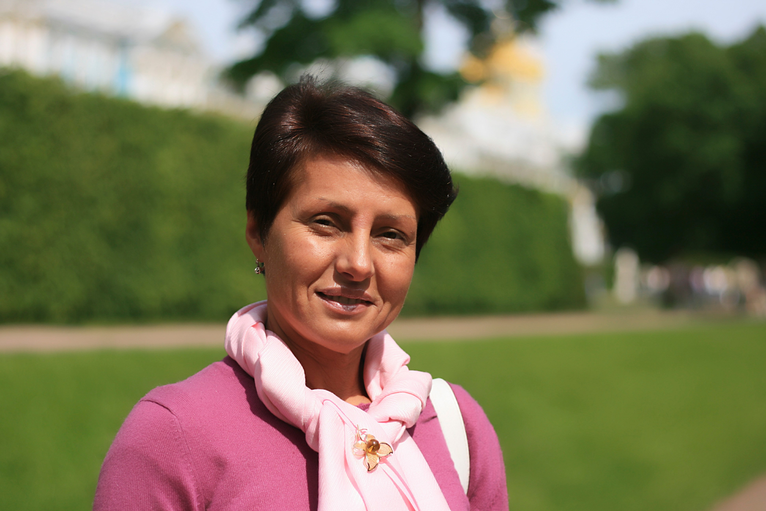 Питер 2010 г. Улица, люди, жизнь…