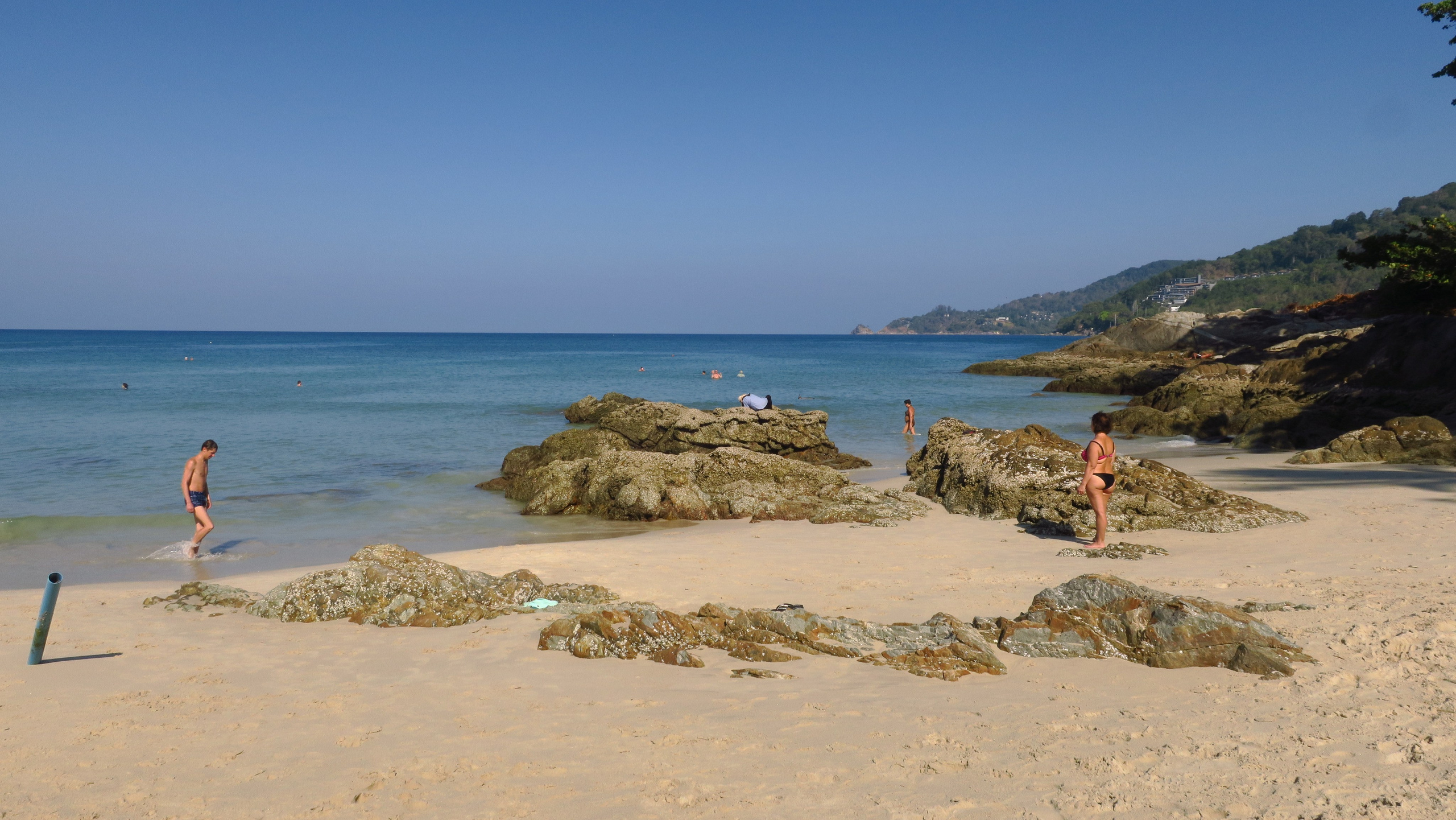 Тайланд 2019. Улица, люди, жизнь…