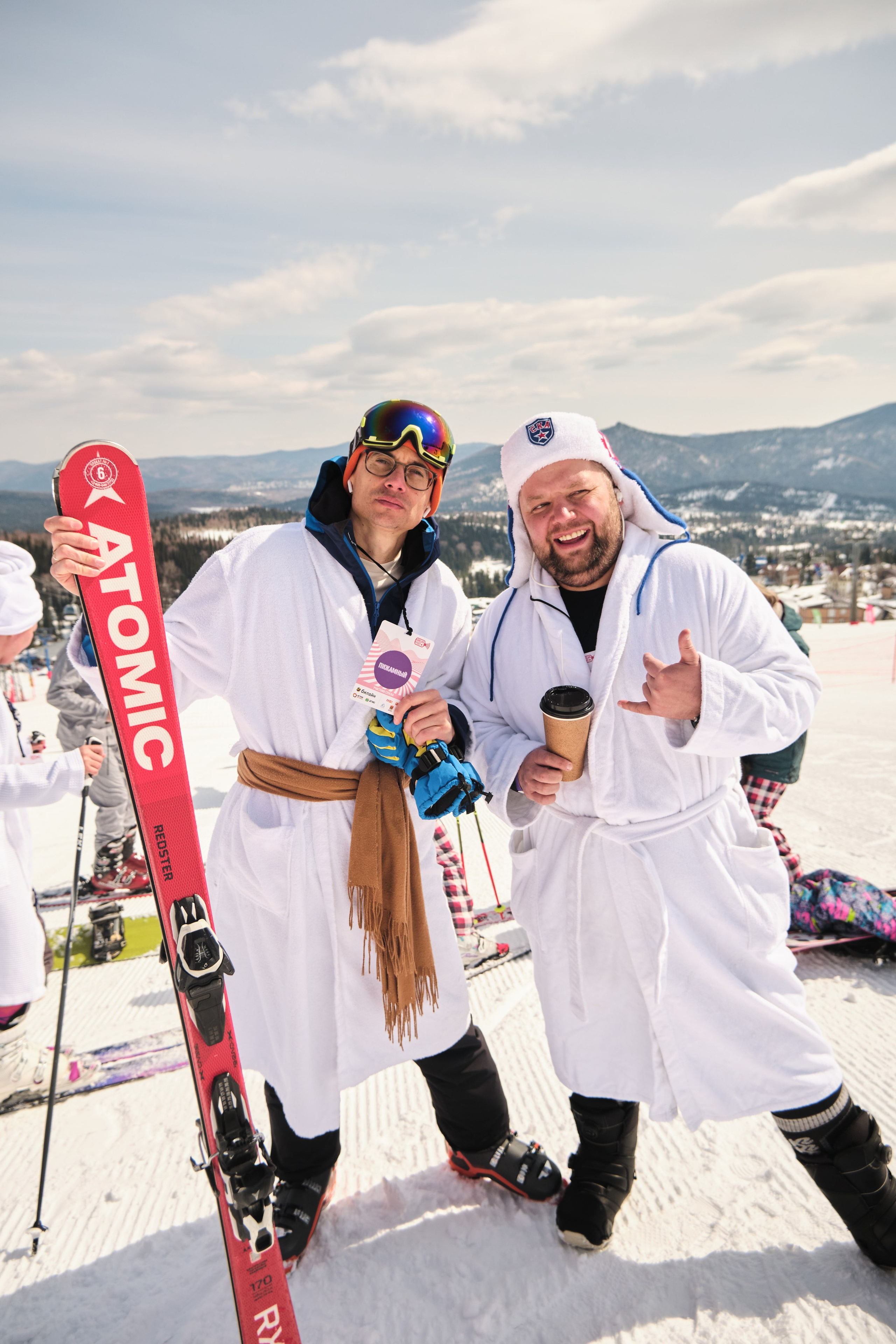 Грелка фест 21.04.2023. Свадебный и семейный фотограф в Новокузнецке Иван Иванов