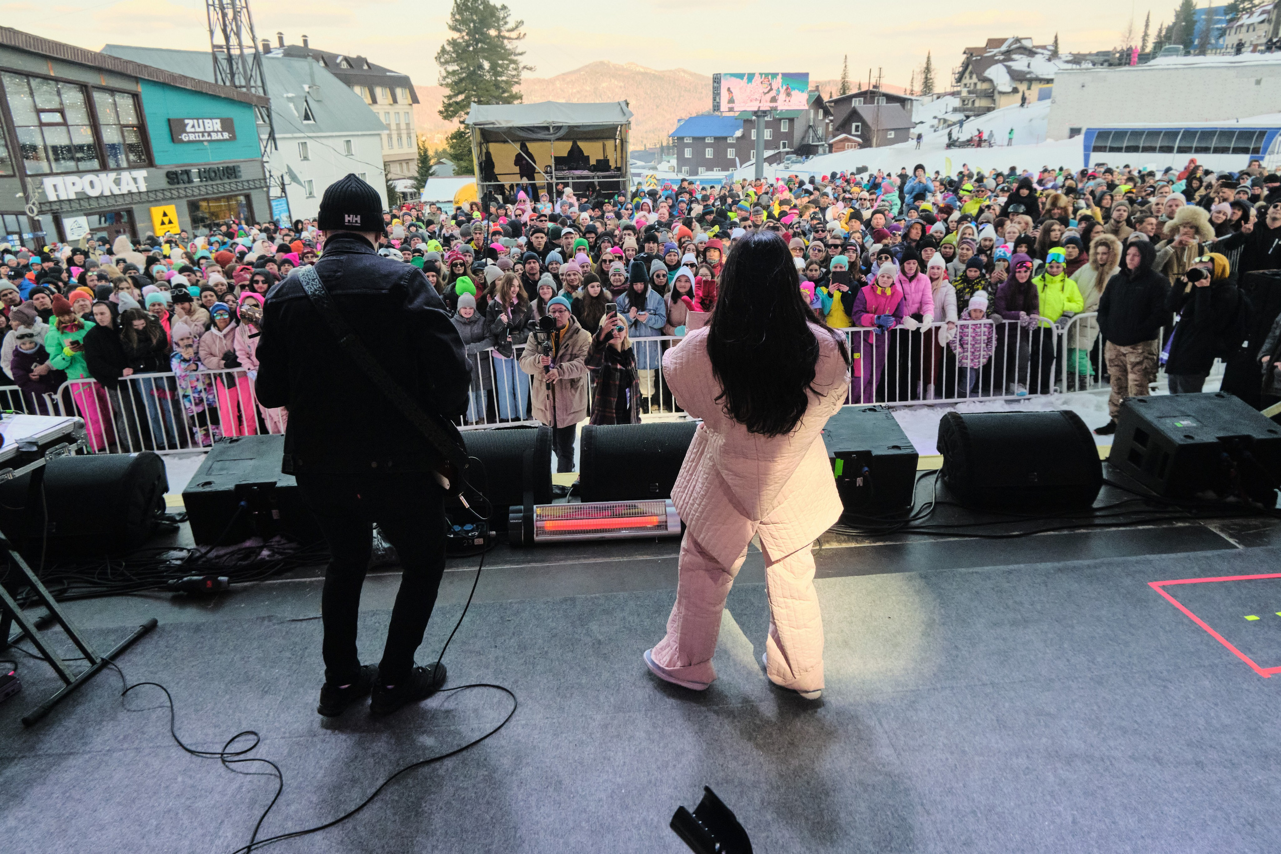 Грелка фест 21.04.2023. Свадебный и семейный фотограф в Новокузнецке Иван Иванов
