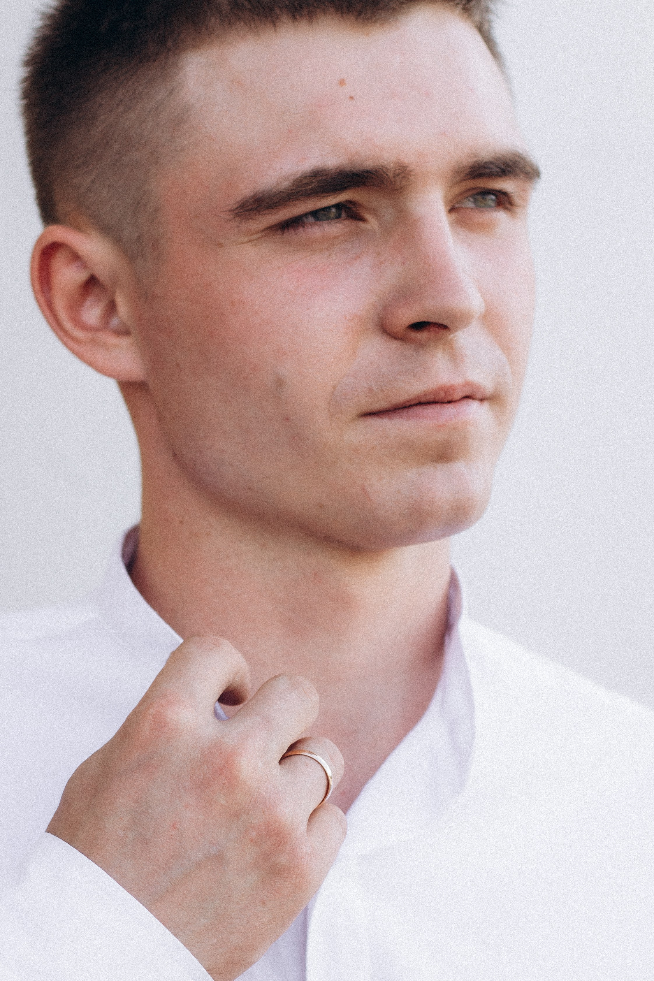 Илона & Александр. Свадебный и лайфстайл фотограф в Челябинске и Миассе